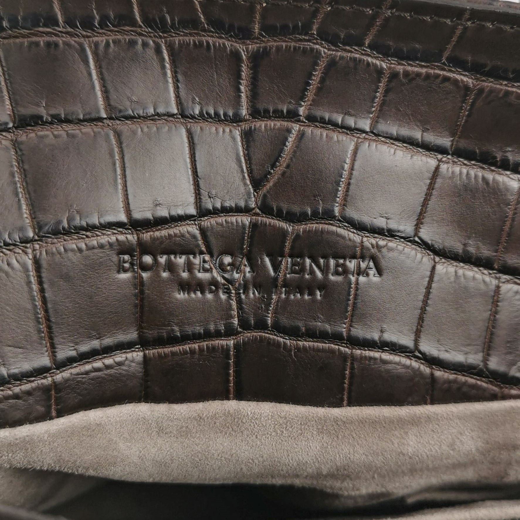 Bottega Veneta Bottega Veneta Women os Tote Bags Size ONE SIZE - 8 Thumbnail