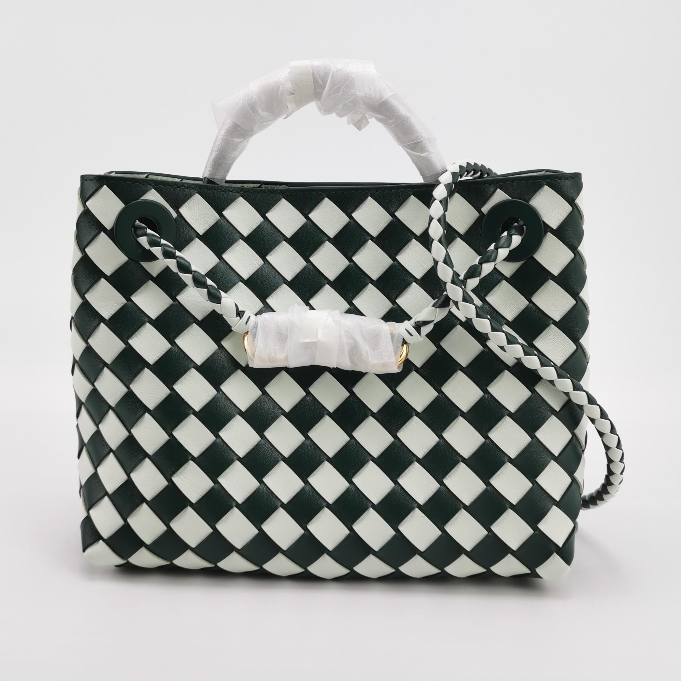 Bottega Veneta Bottega Veneta Women os Shoulder Bags Size ONE SIZE - 3 Thumbnail