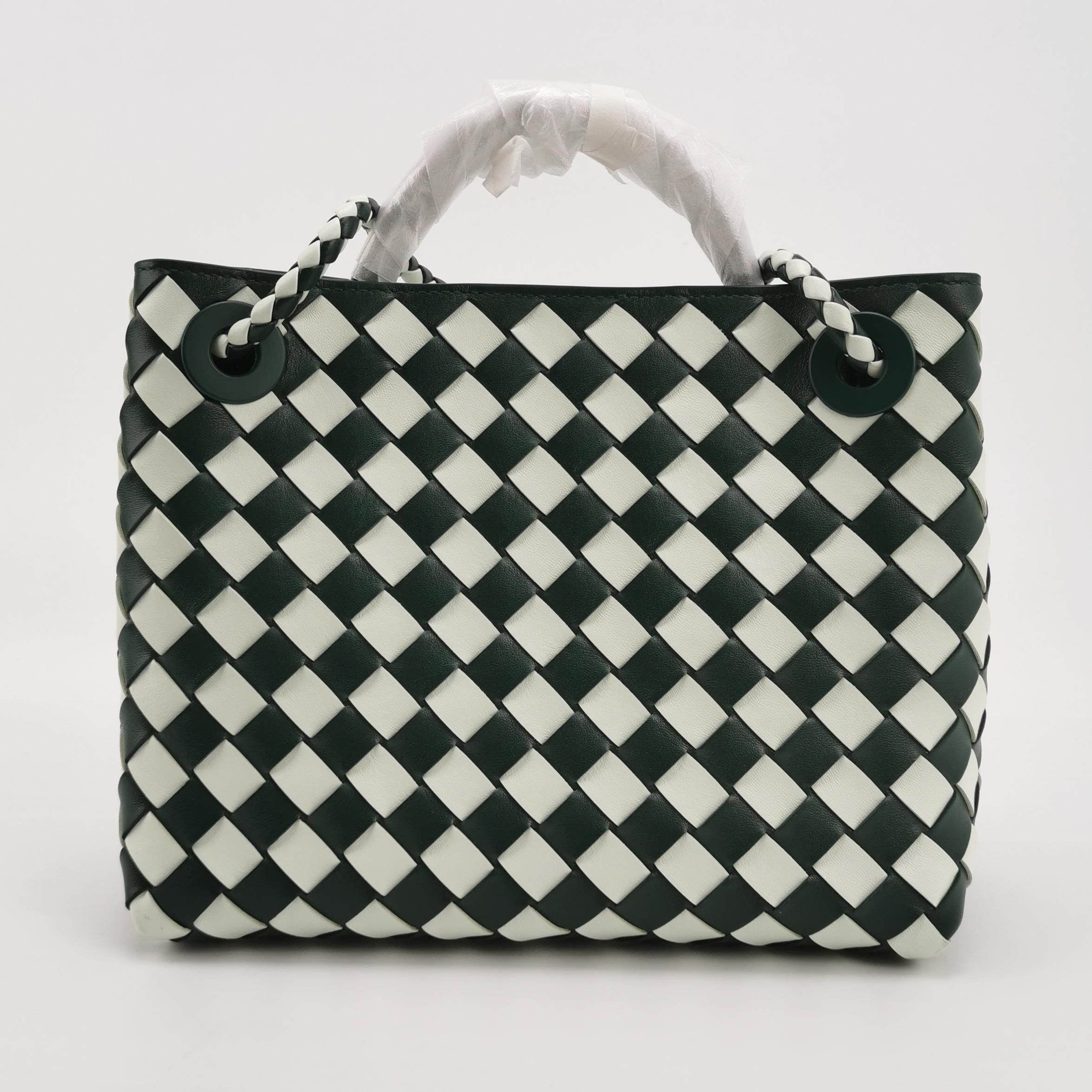 Bottega Veneta Bottega Veneta Women os Shoulder Bags Size ONE SIZE - 6 Thumbnail