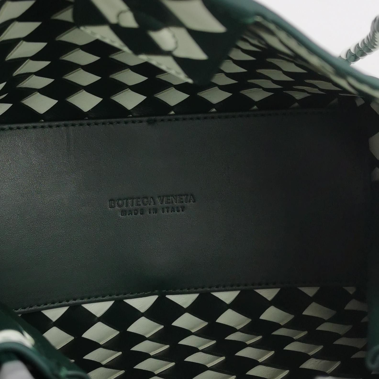 Bottega Veneta Bottega Veneta Women os Shoulder Bags Size ONE SIZE - 9 Thumbnail