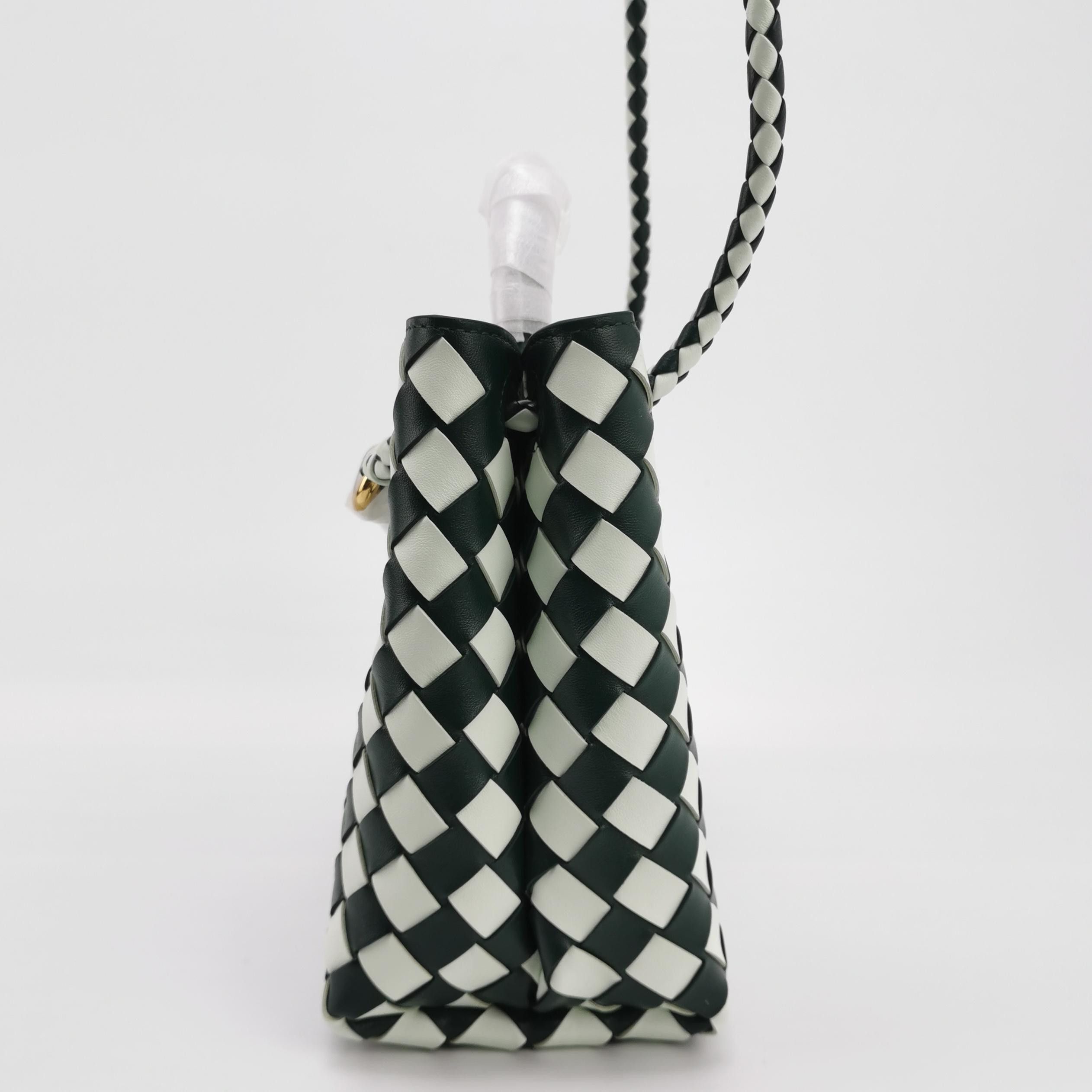 Bottega Veneta Bottega Veneta Women os Shoulder Bags Size ONE SIZE - 4 Thumbnail
