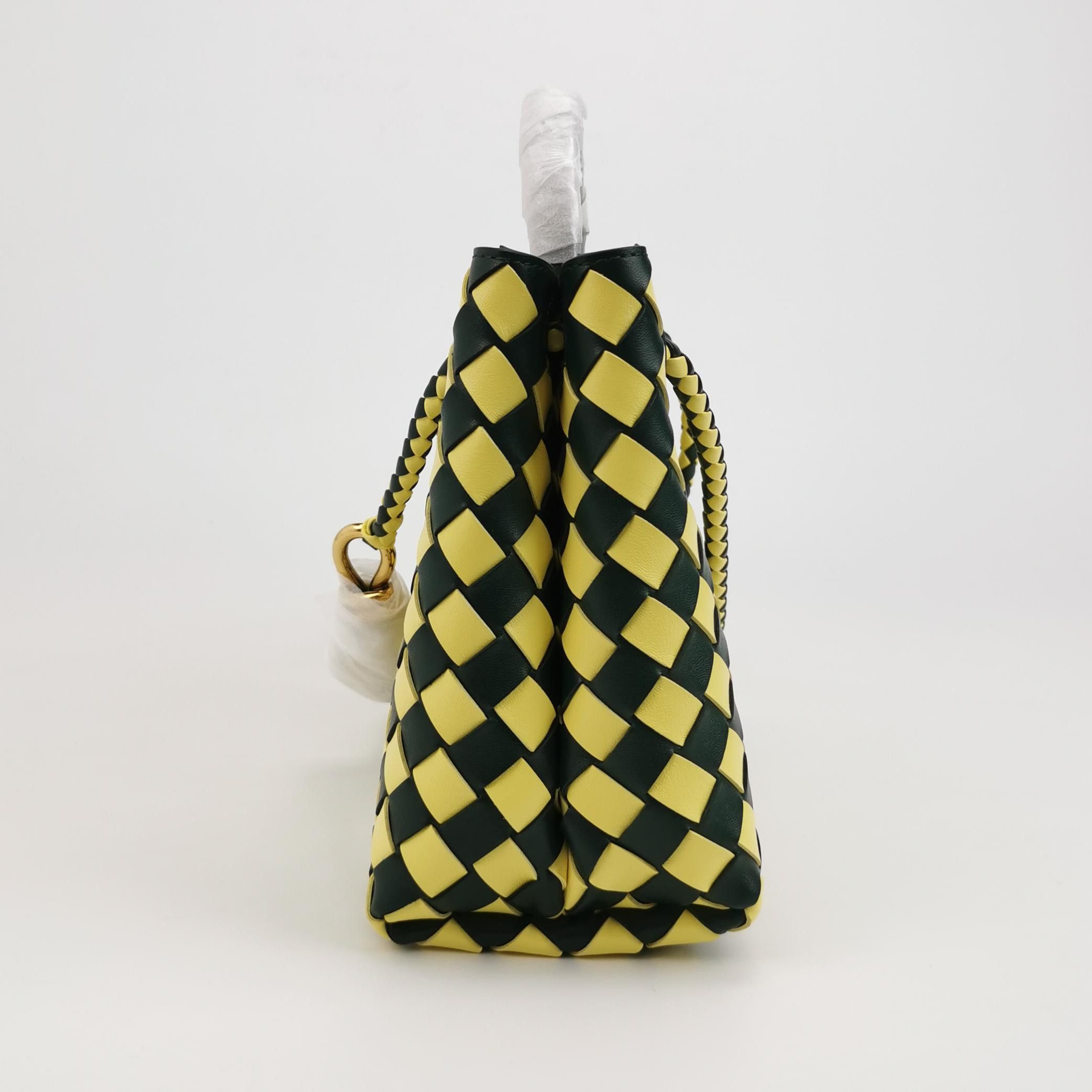 Bottega Veneta Bottega Veneta Women os Shoulder Bags Size ONE SIZE - 4 Thumbnail