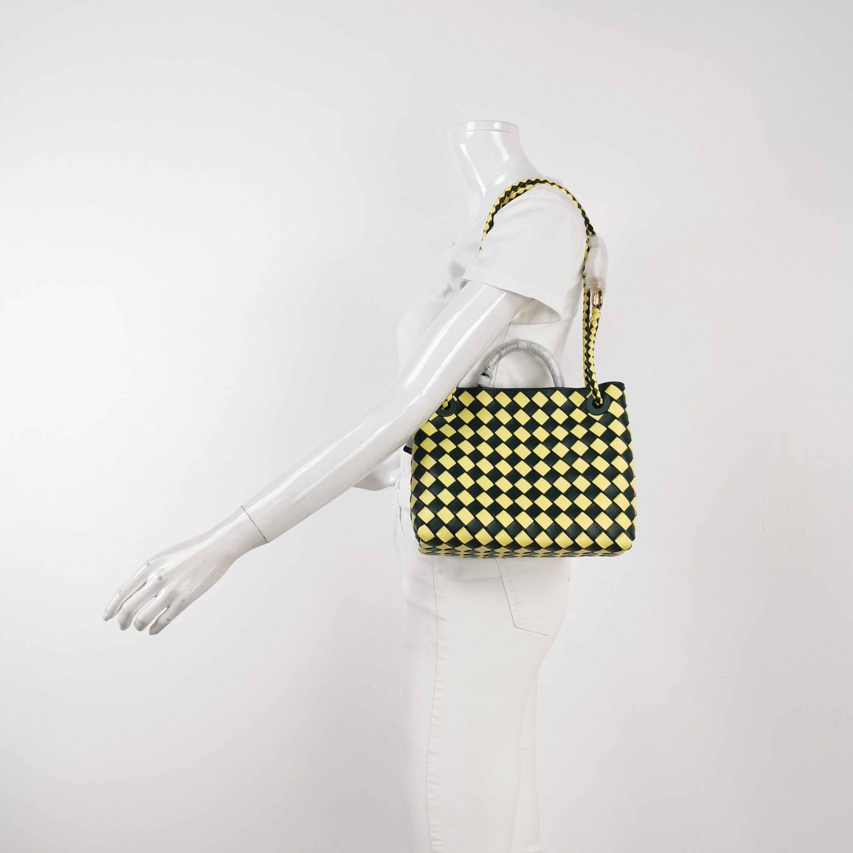 Bottega Veneta Bottega Veneta Women os Shoulder Bags Size ONE SIZE - 2 Thumbnail