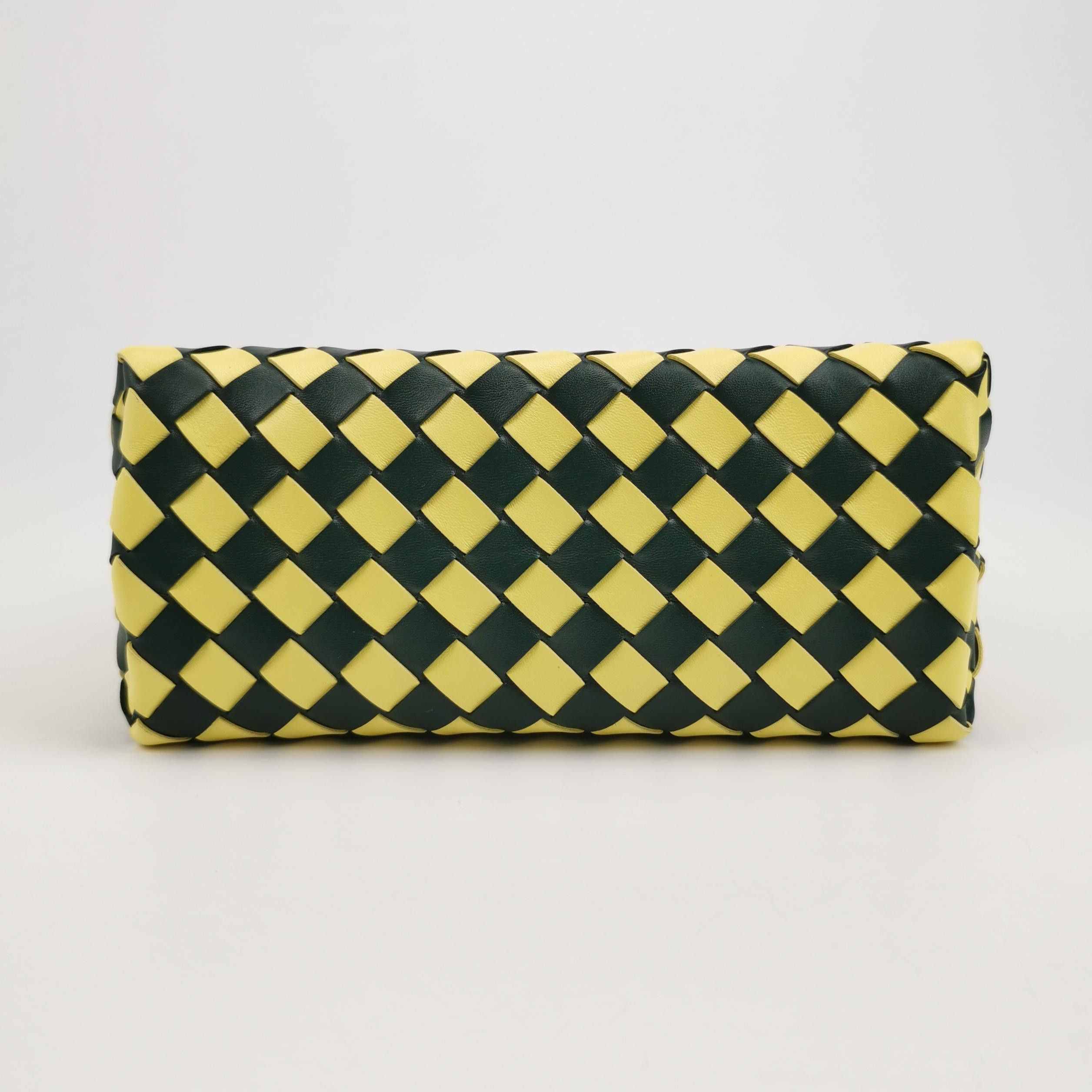 Bottega Veneta Bottega Veneta Women os Shoulder Bags Size ONE SIZE - 7 Thumbnail