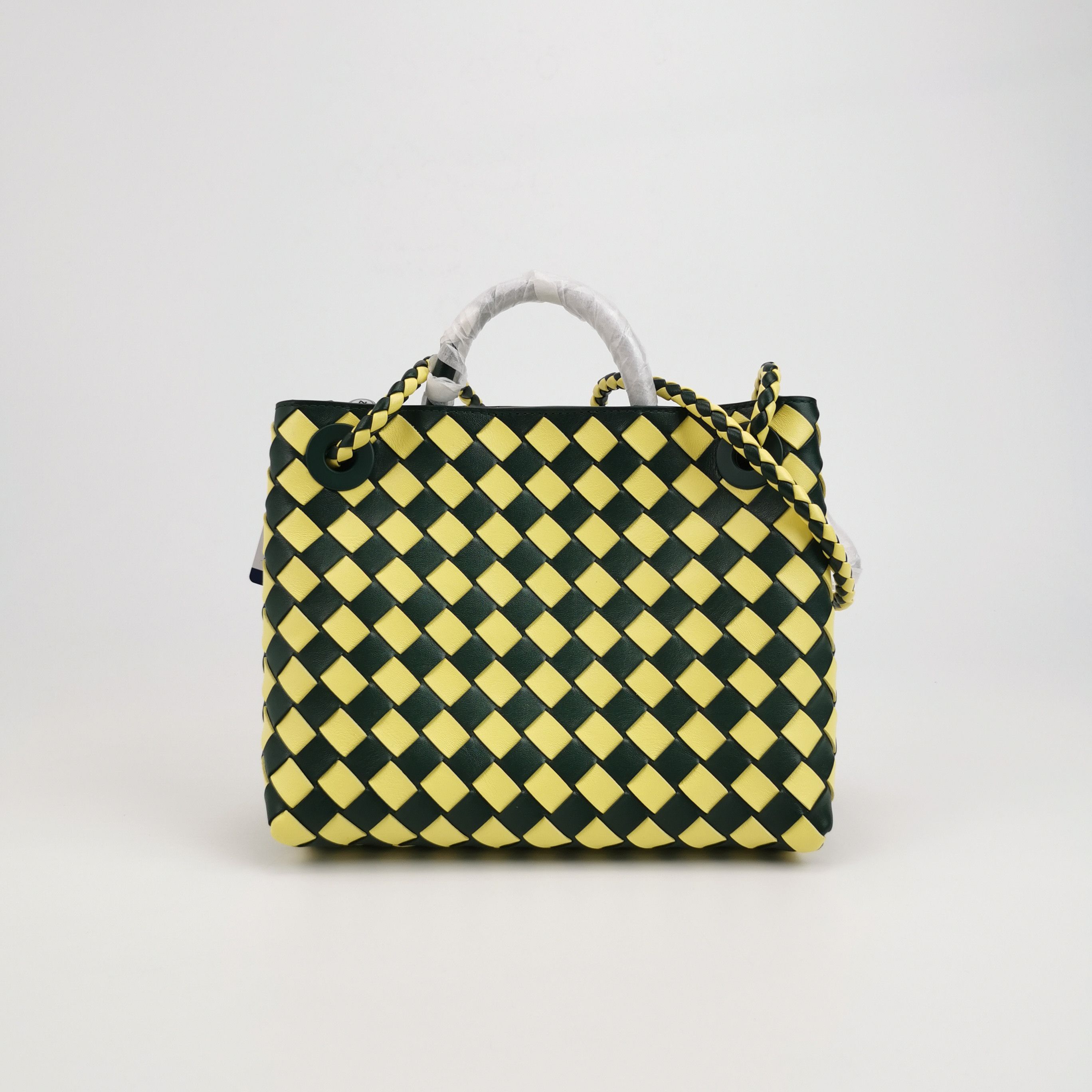 Bottega Veneta Bottega Veneta Women os Shoulder Bags Size ONE SIZE - 3 Thumbnail