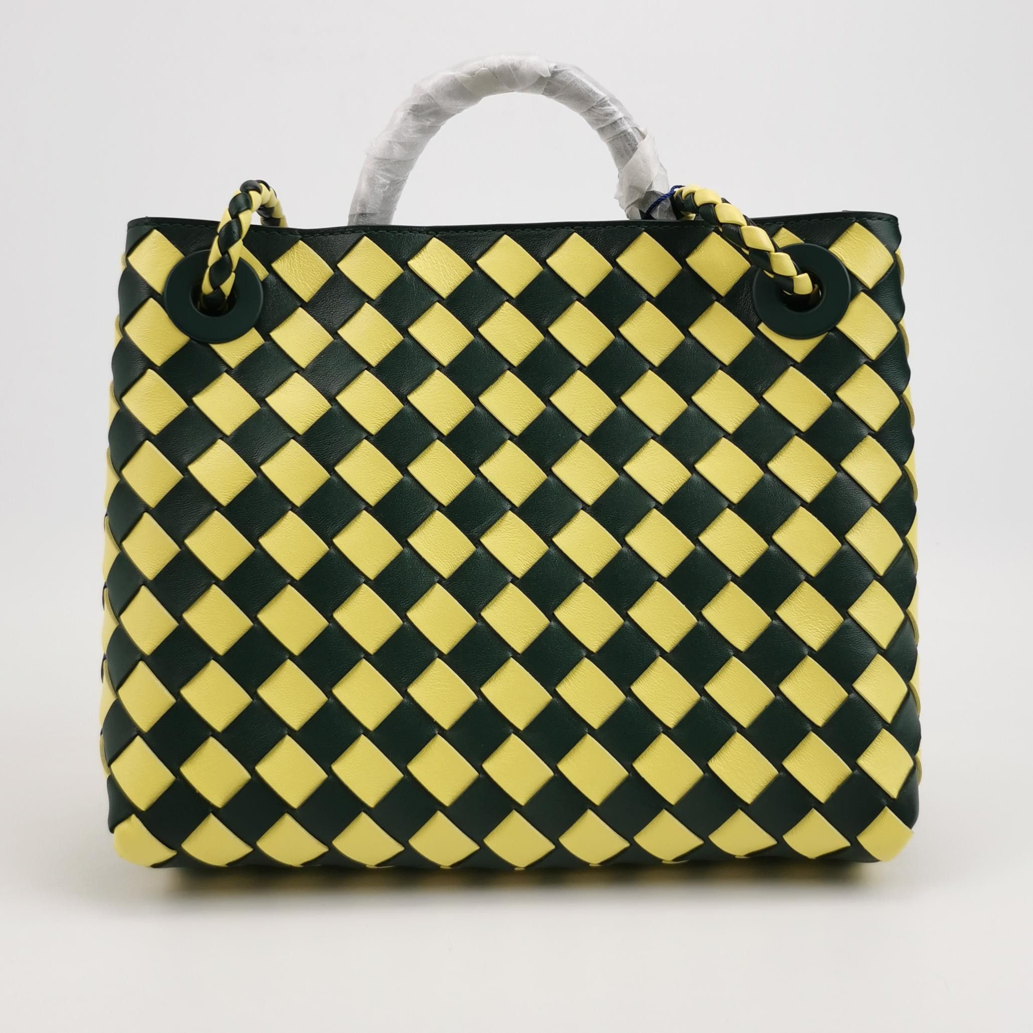 Bottega Veneta Bottega Veneta Women os Shoulder Bags Size ONE SIZE - 6 Thumbnail