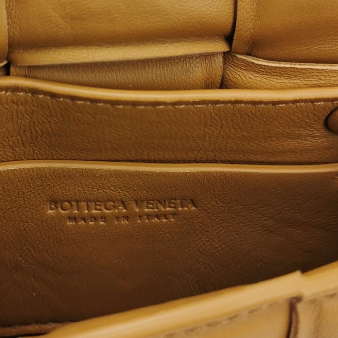 Bottega Veneta Bottega Veneta Women os Crossbody Bags Size ONE SIZE - 8 Thumbnail