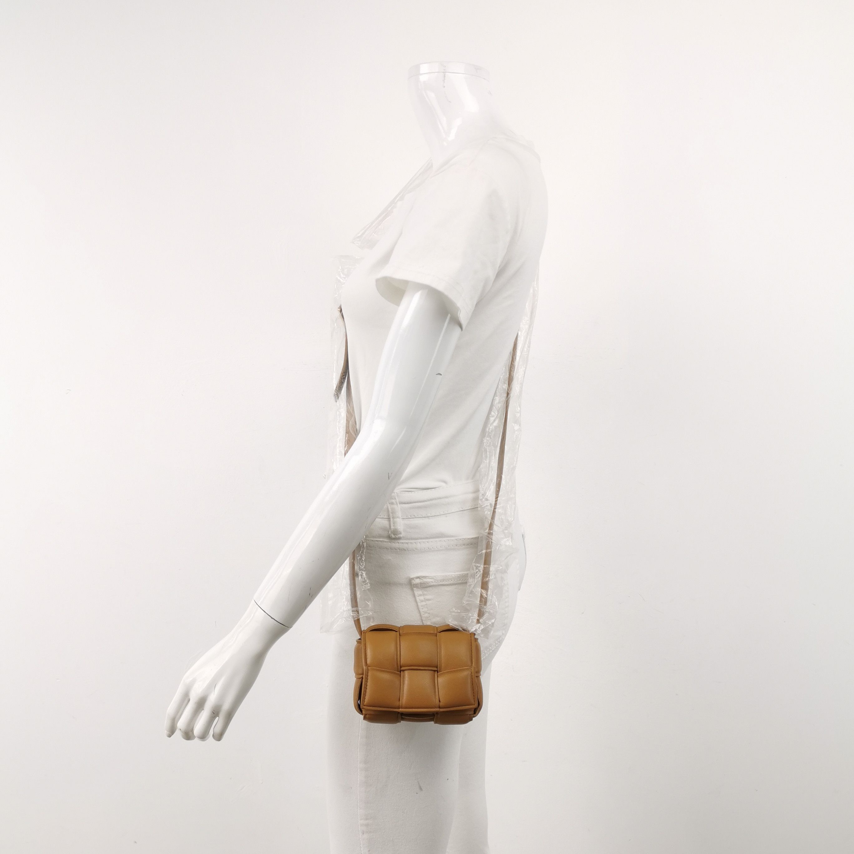 Bottega Veneta Bottega Veneta Women os Crossbody Bags Size ONE SIZE - 2 Thumbnail