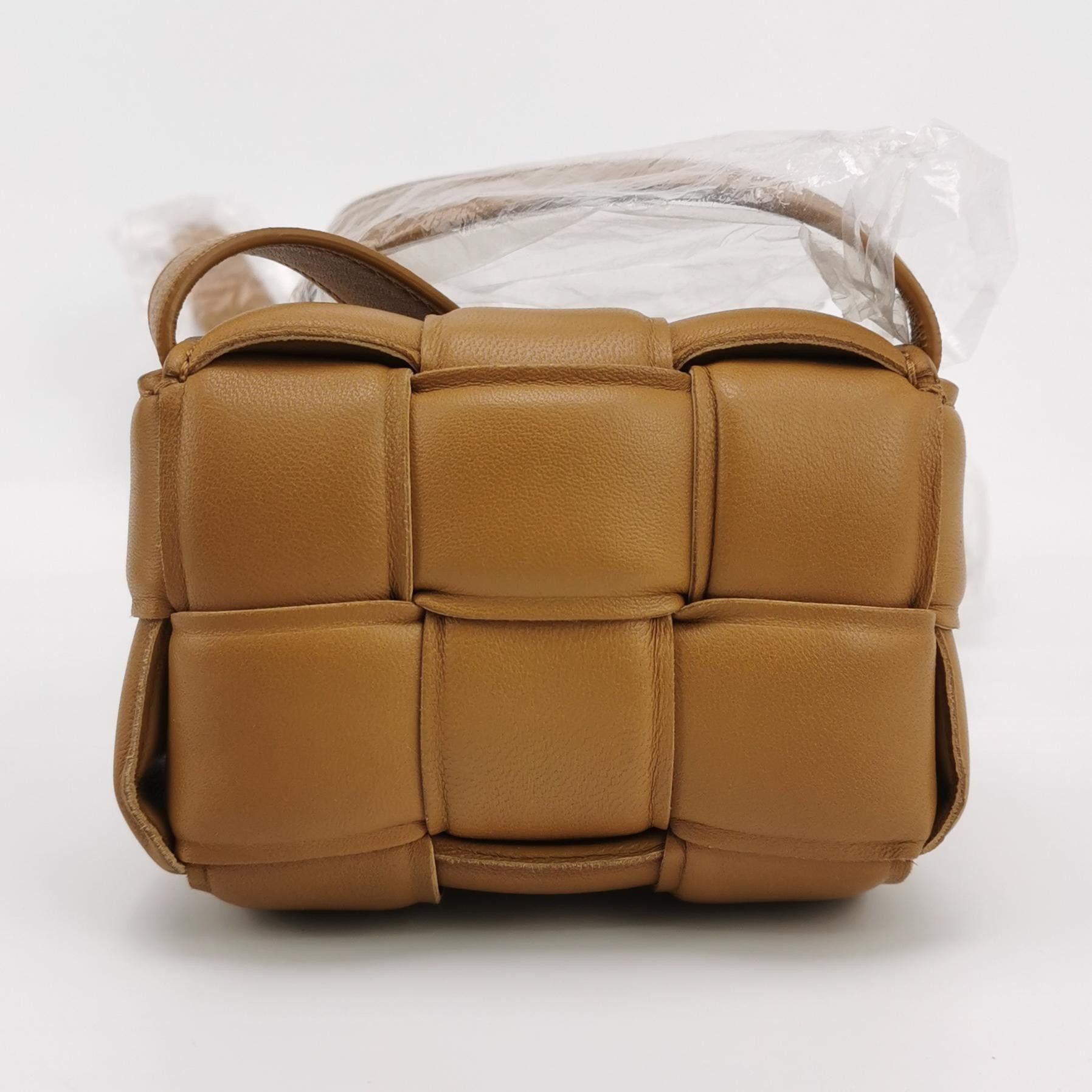 Bottega Veneta Bottega Veneta Women os Crossbody Bags Size ONE SIZE - 5 Thumbnail