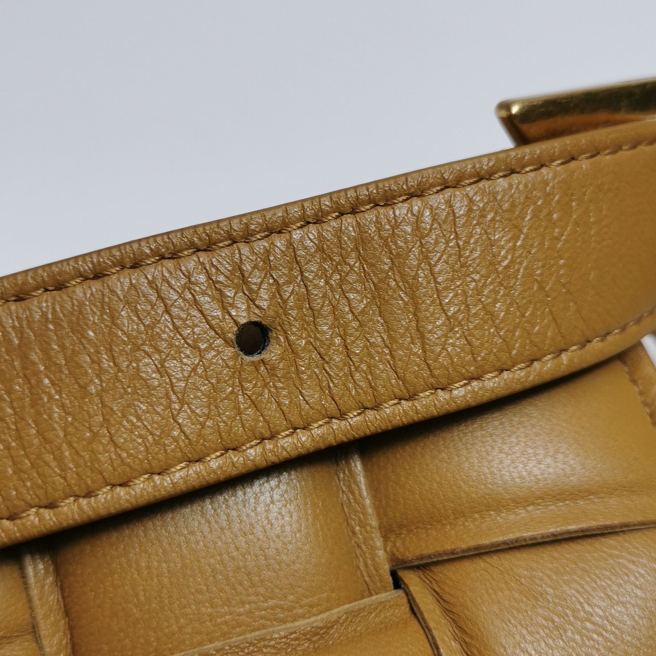 Bottega Veneta Bottega Veneta Women os Crossbody Bags Size ONE SIZE - 18 Thumbnail