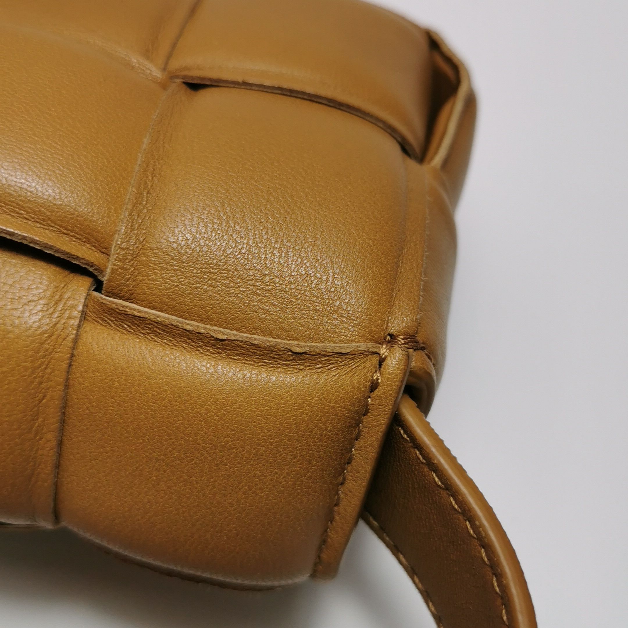 Bottega Veneta Bottega Veneta Women os Crossbody Bags Size ONE SIZE - 14 Thumbnail