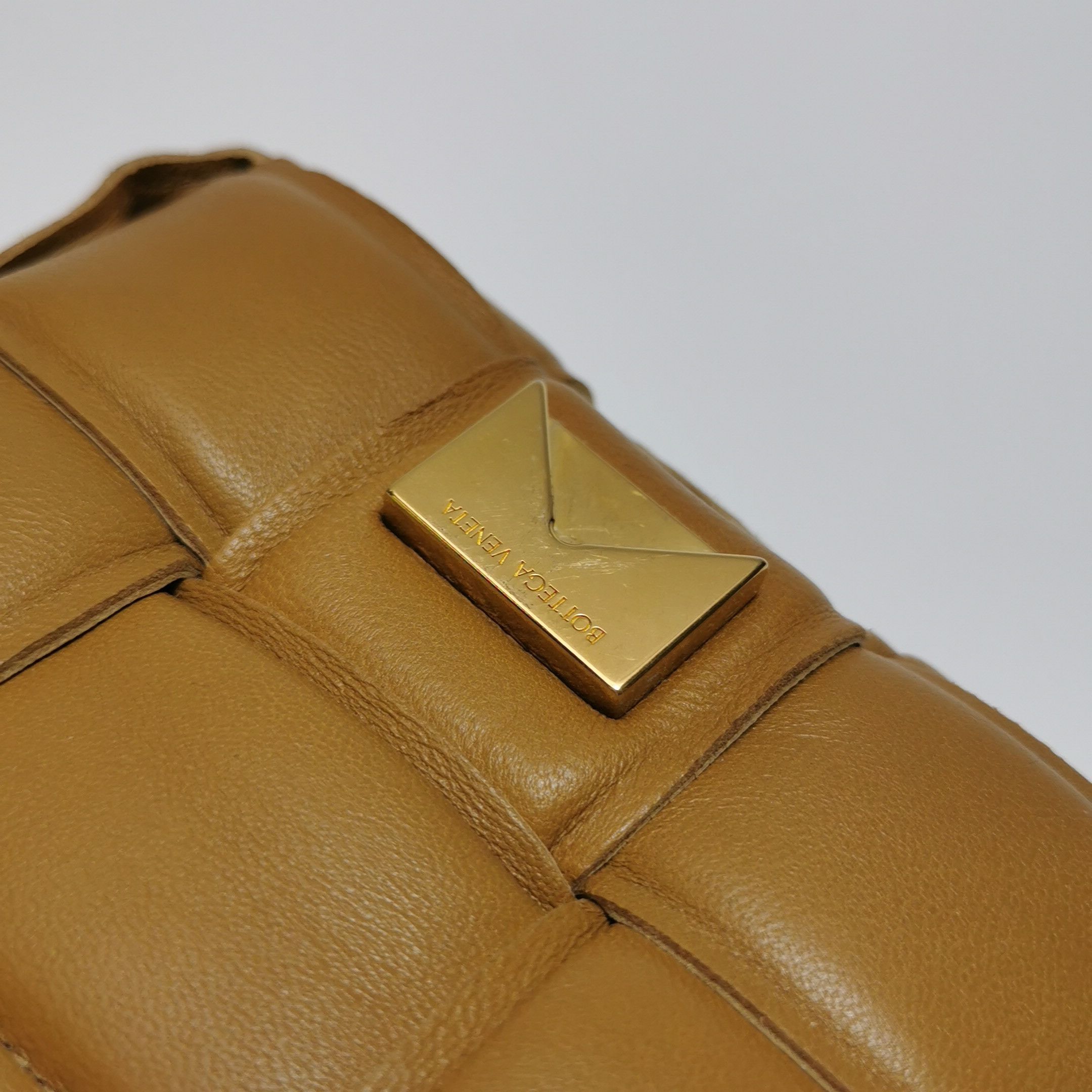 Bottega Veneta Bottega Veneta Women os Crossbody Bags Size ONE SIZE - 11 Thumbnail