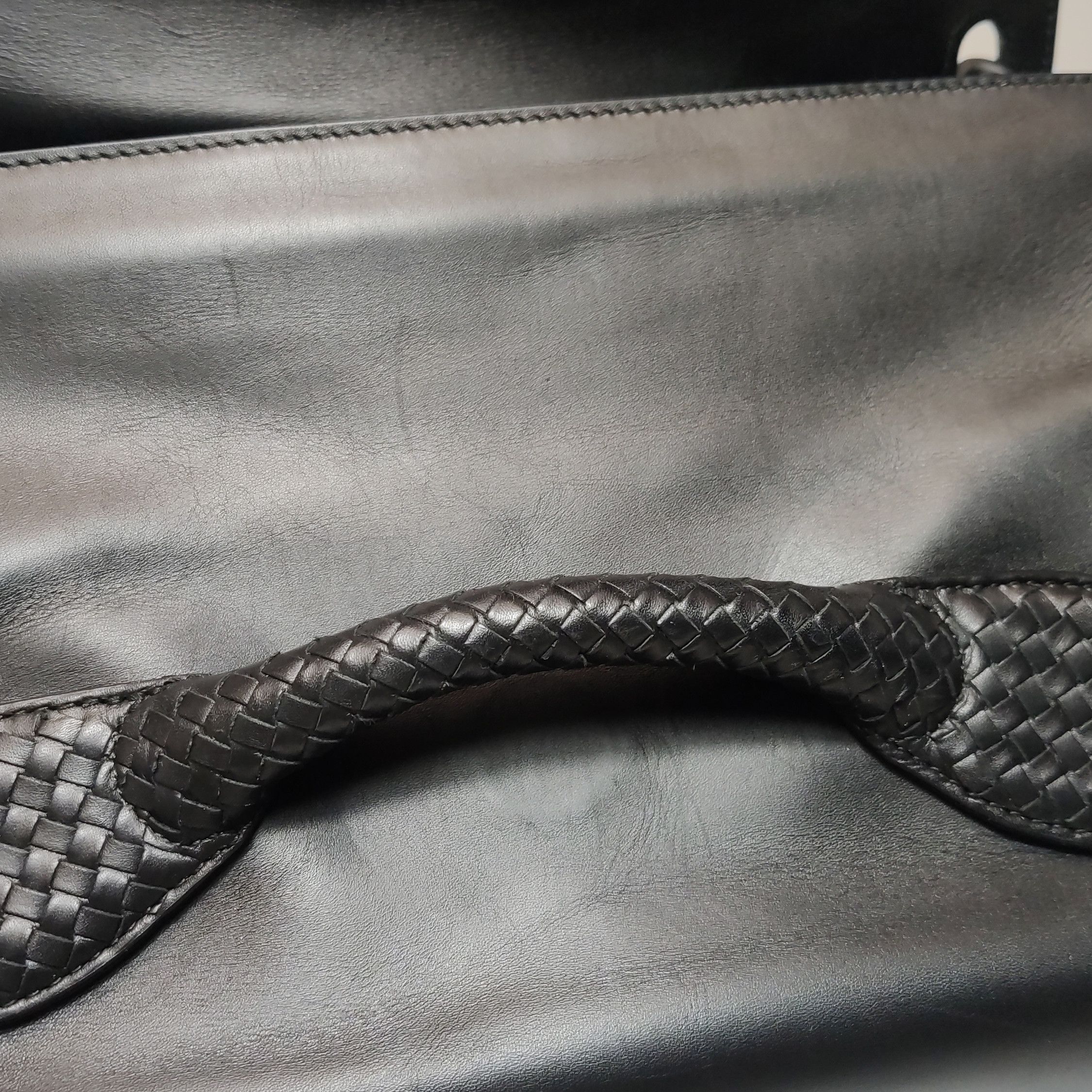 Bottega Veneta Bottega Veneta Women os Shoulder Bags Size ONE SIZE - 18 Thumbnail