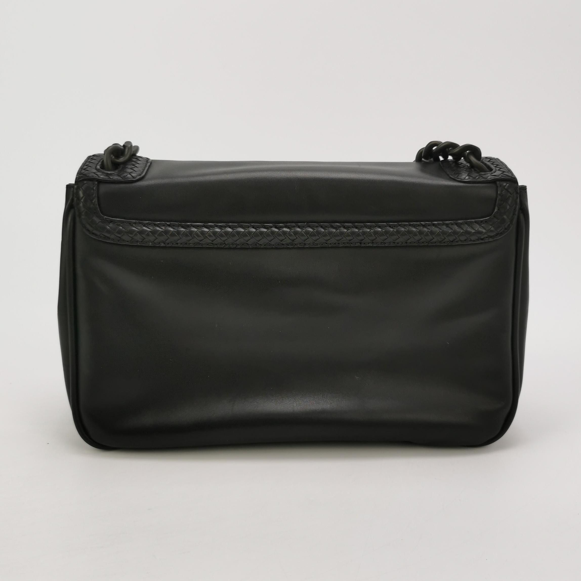 Bottega Veneta Bottega Veneta Women os Shoulder Bags Size ONE SIZE - 5 Thumbnail