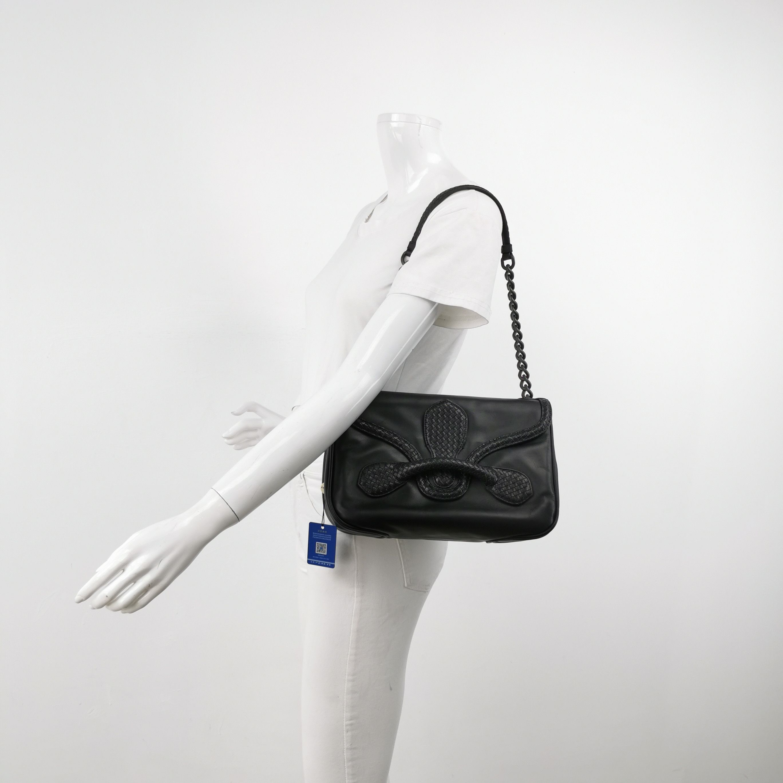 Bottega Veneta Bottega Veneta Women os Shoulder Bags Size ONE SIZE - 2 Thumbnail