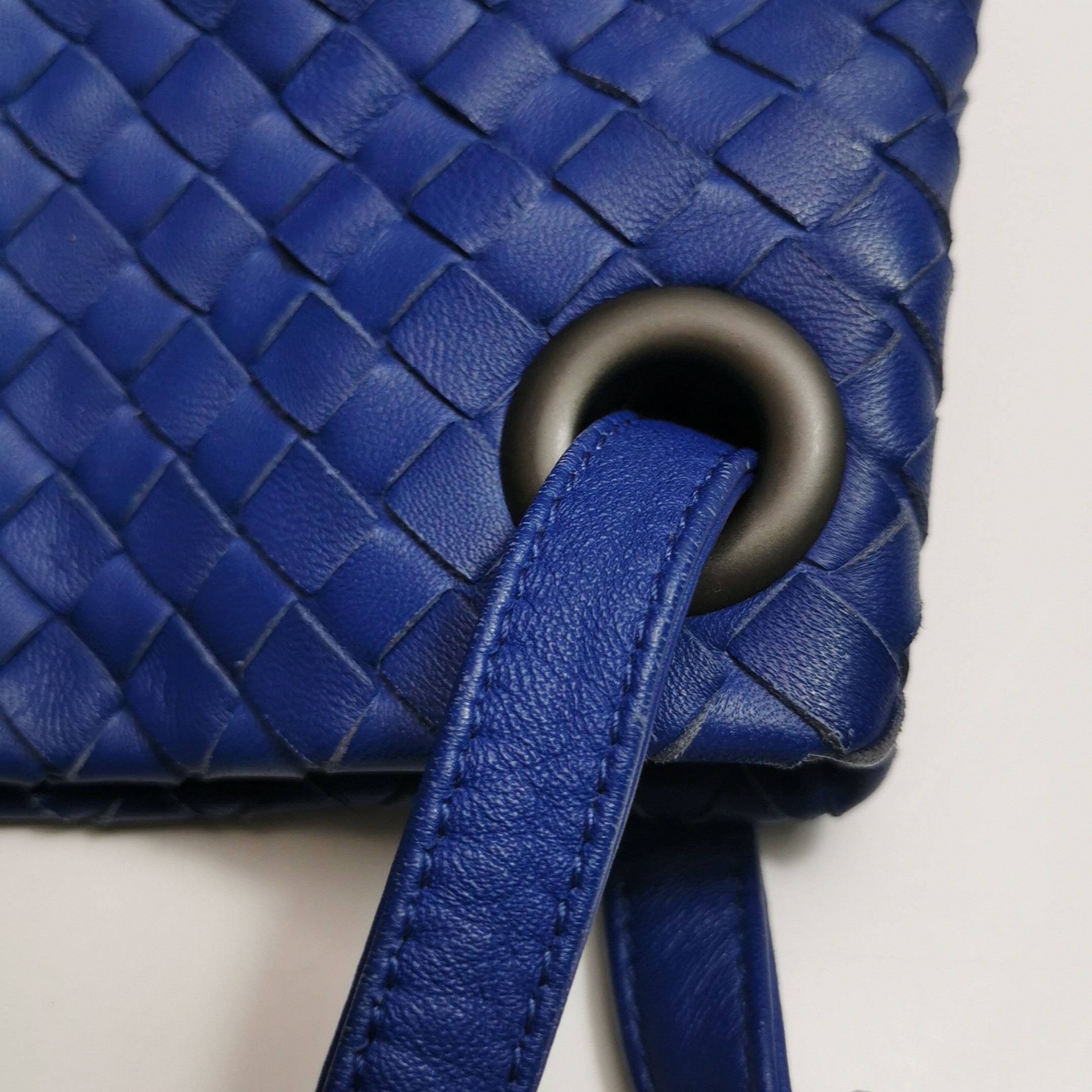 Bottega Veneta Bottega Veneta Women os Shoulder Bags Size ONE SIZE - 11 Thumbnail