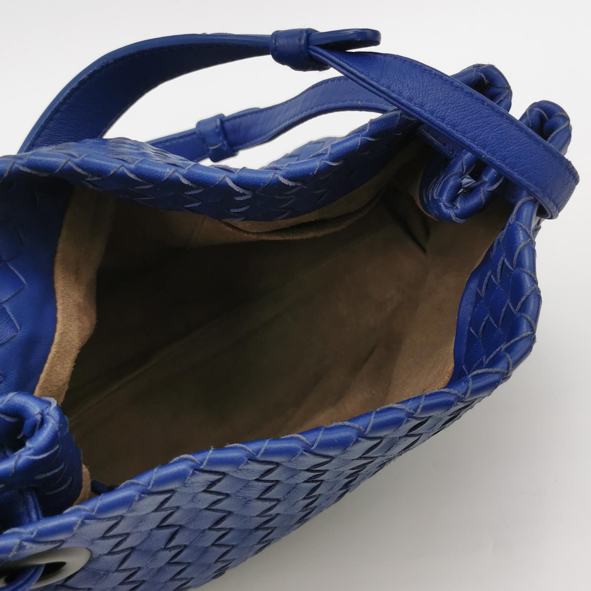 Bottega Veneta Bottega Veneta Women os Shoulder Bags Size ONE SIZE - 7 Thumbnail