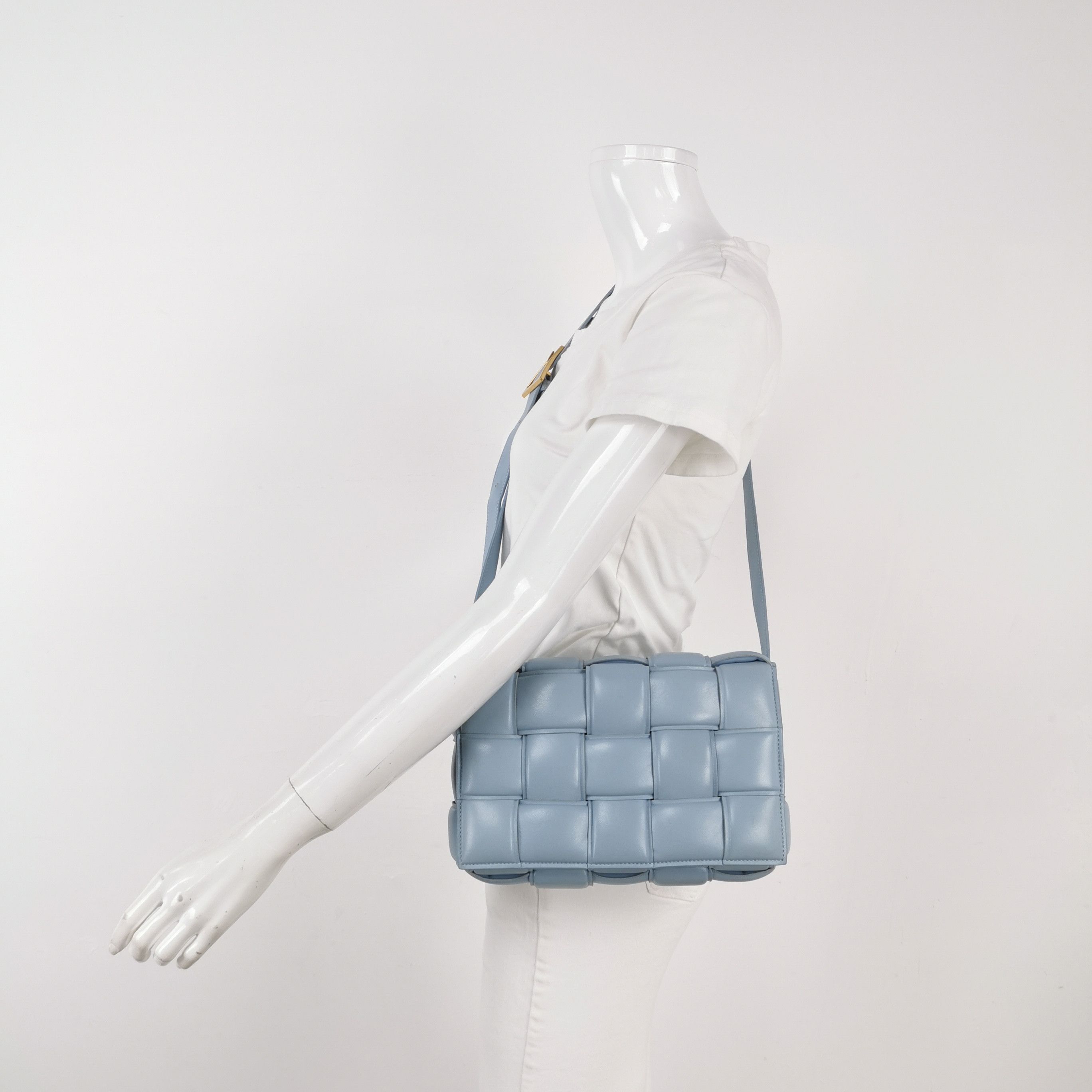 Bottega Veneta Bottega Veneta Women os Shoulder Bags Size ONE SIZE - 2 Thumbnail