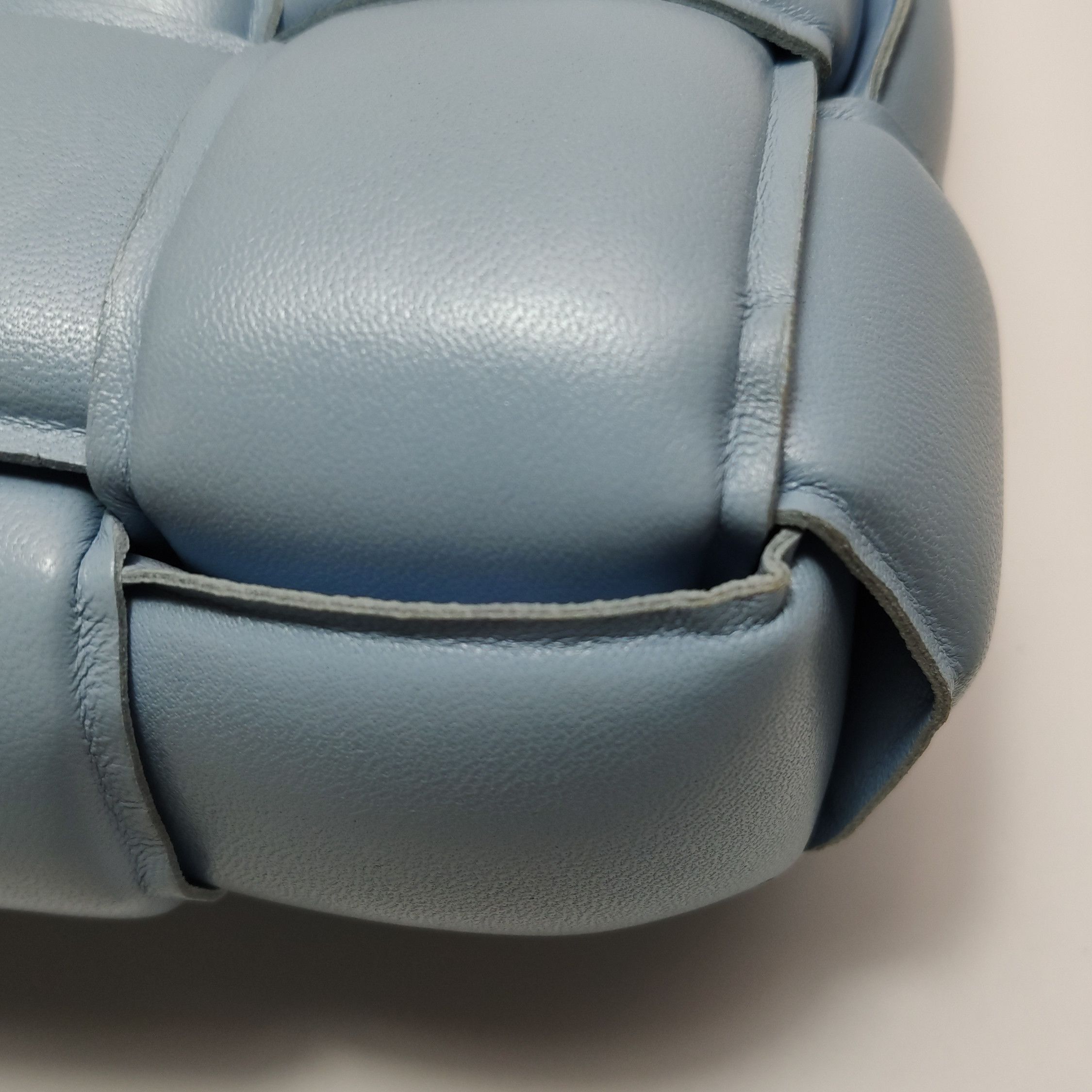 Bottega Veneta Bottega Veneta Women os Shoulder Bags Size ONE SIZE - 16 Thumbnail