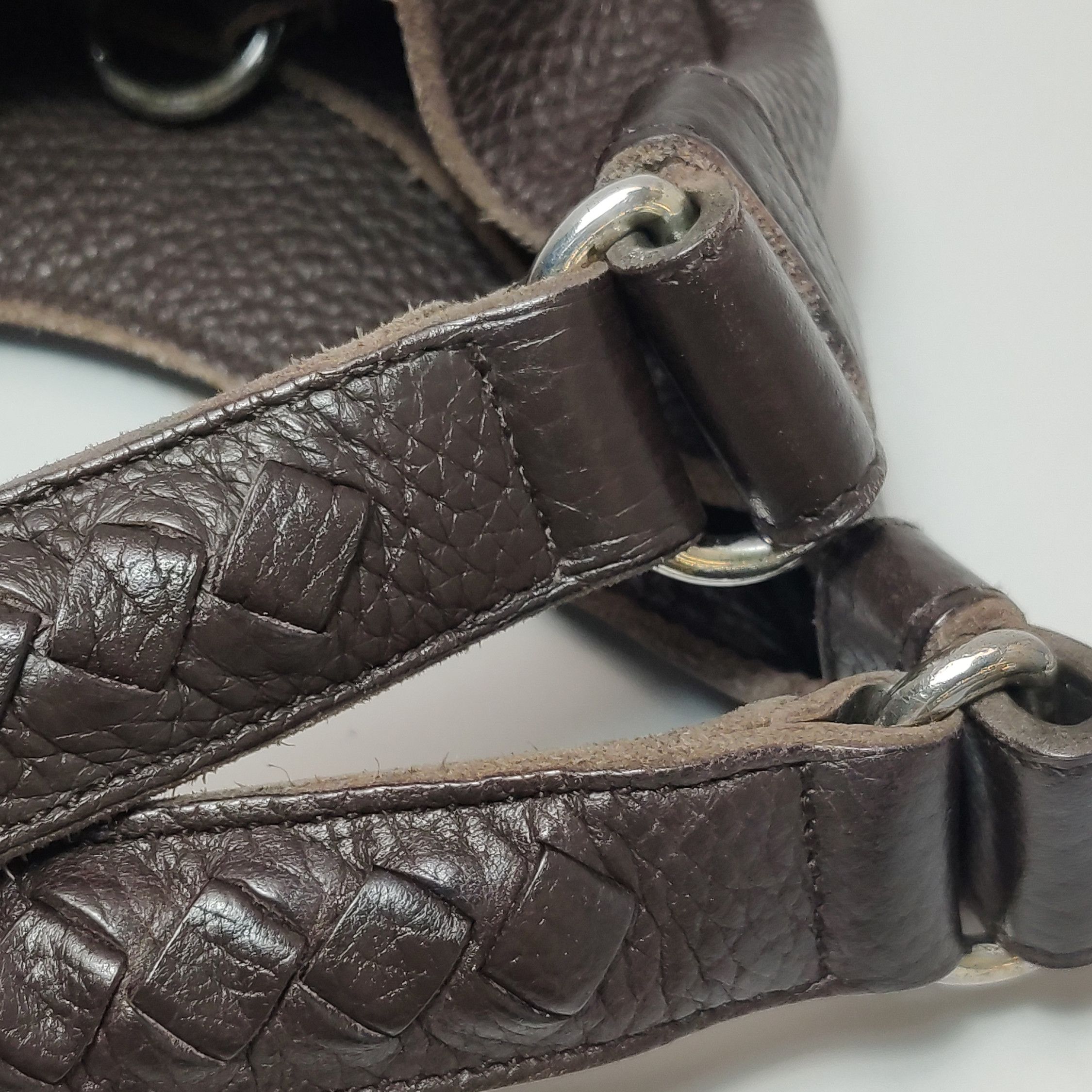 Bottega Veneta Bottega Veneta Women os Shoulder Bags Size ONE SIZE - 21 Thumbnail