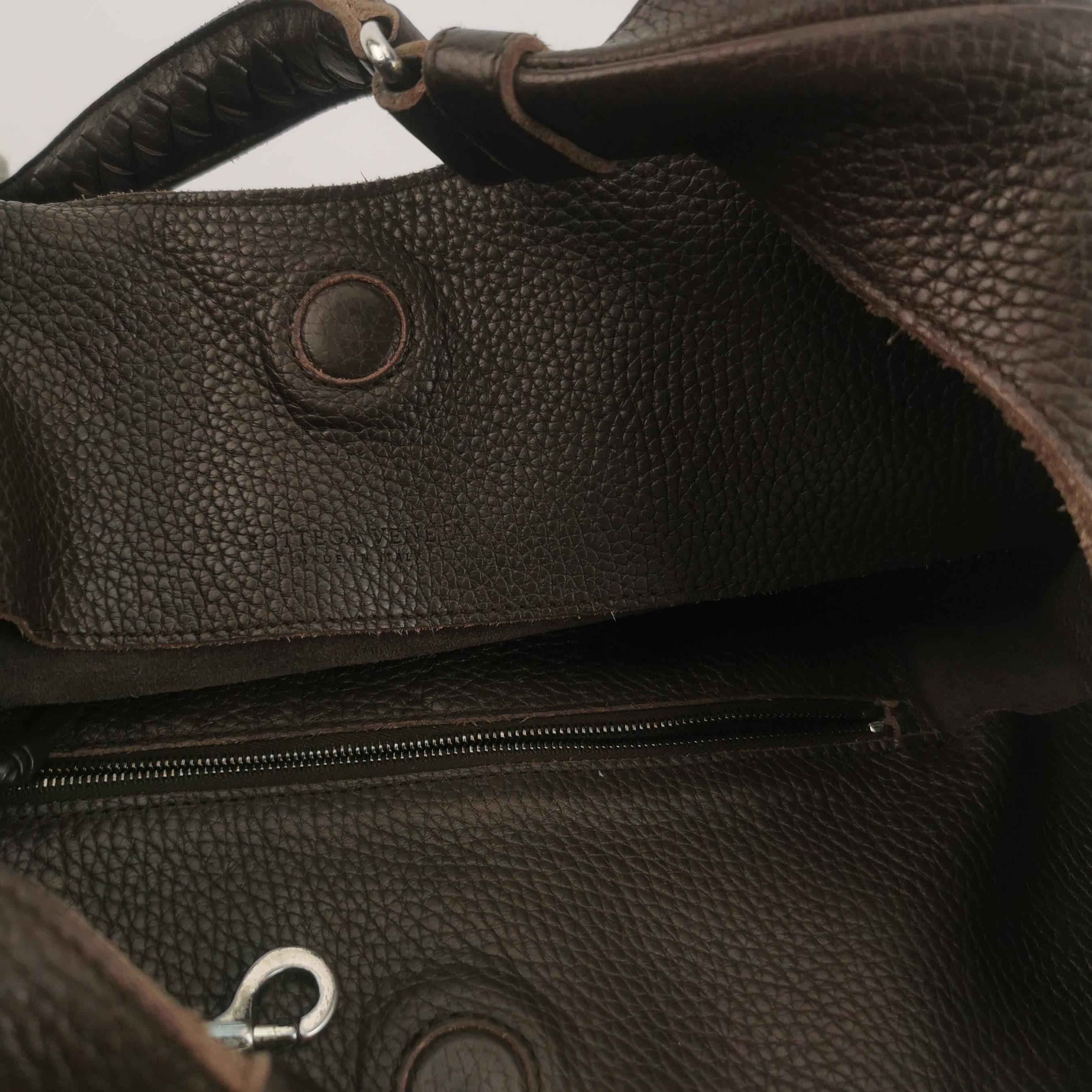Bottega Veneta Bottega Veneta Women os Shoulder Bags Size ONE SIZE - 8 Thumbnail