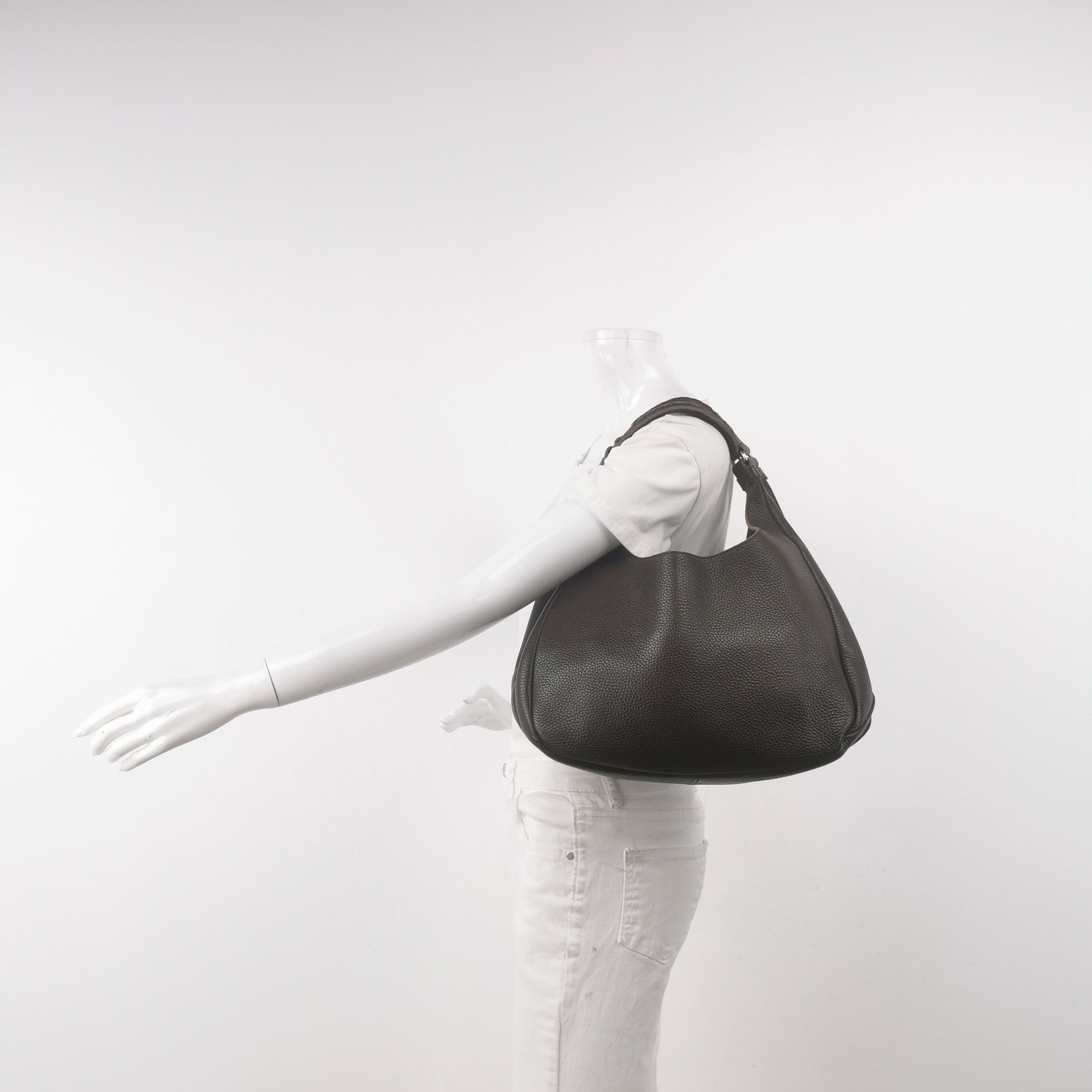 Bottega Veneta Bottega Veneta Women os Shoulder Bags Size ONE SIZE - 2 Thumbnail