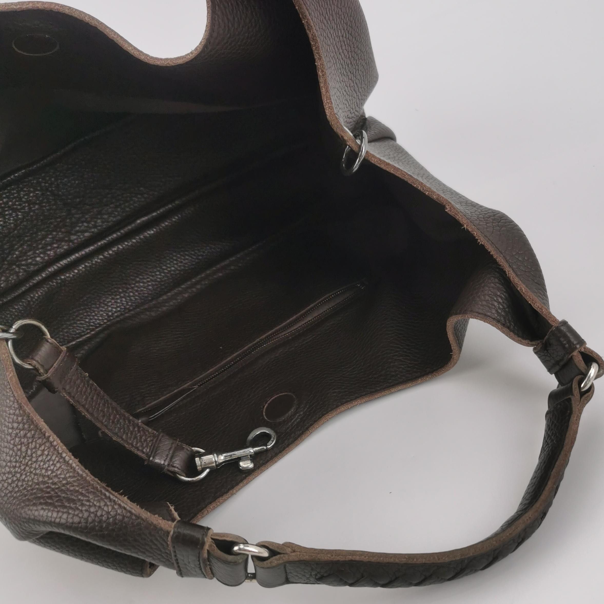 Bottega Veneta Bottega Veneta Women os Shoulder Bags Size ONE SIZE - 7 Thumbnail