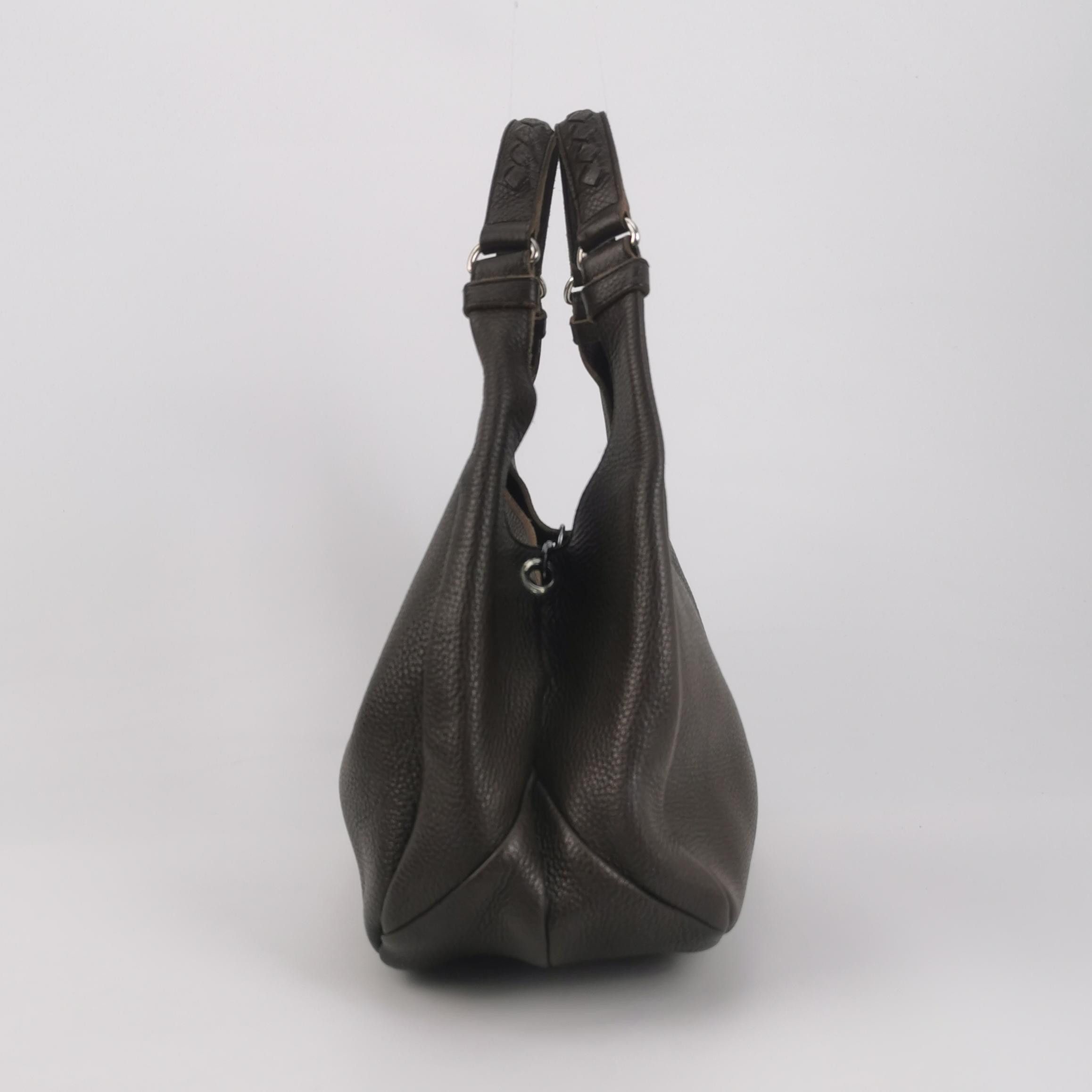Bottega Veneta Bottega Veneta Women os Shoulder Bags Size ONE SIZE - 3 Thumbnail