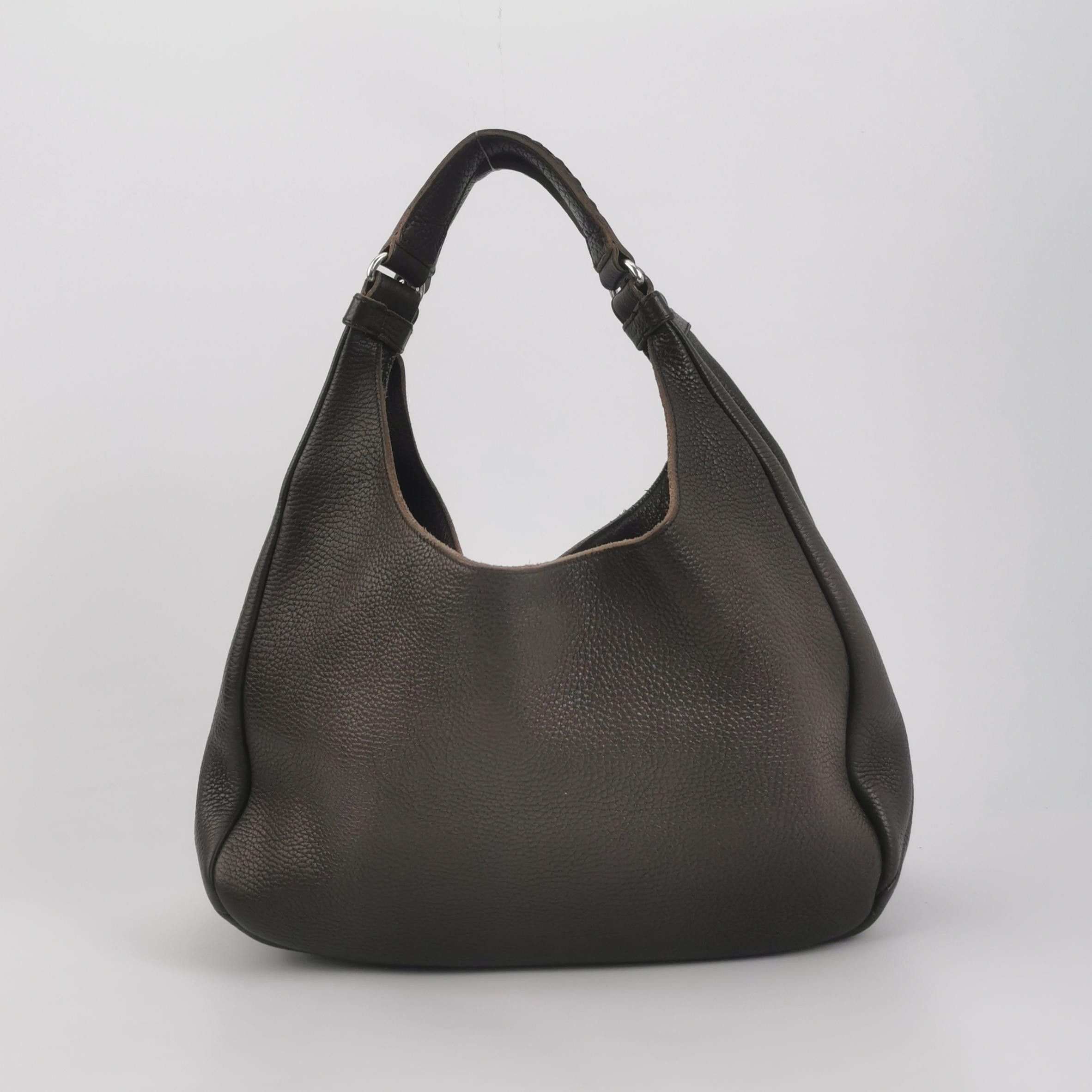 Bottega Veneta Bottega Veneta Women os Shoulder Bags Size ONE SIZE - 5 Thumbnail
