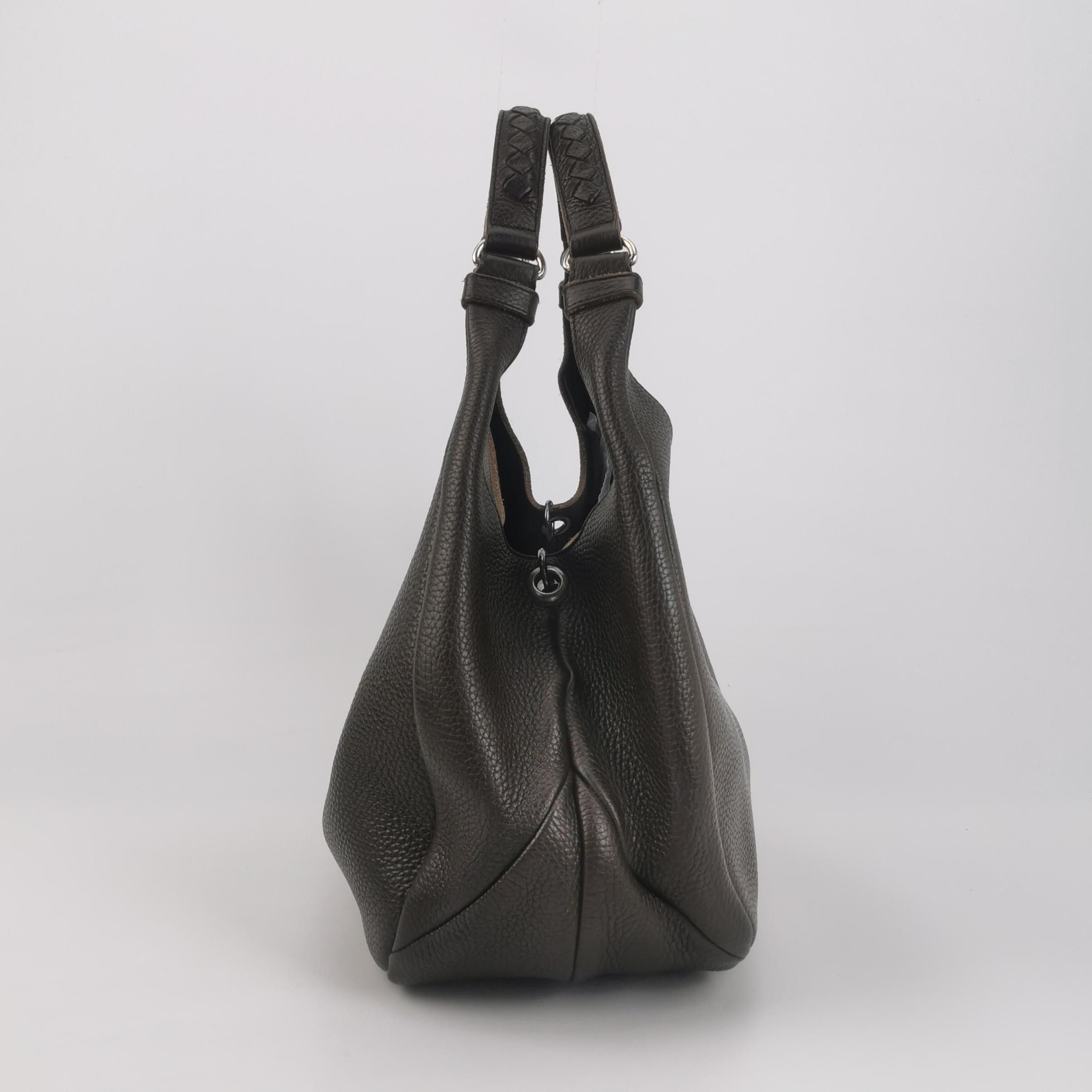 Bottega Veneta Bottega Veneta Women os Shoulder Bags Size ONE SIZE - 4 Thumbnail