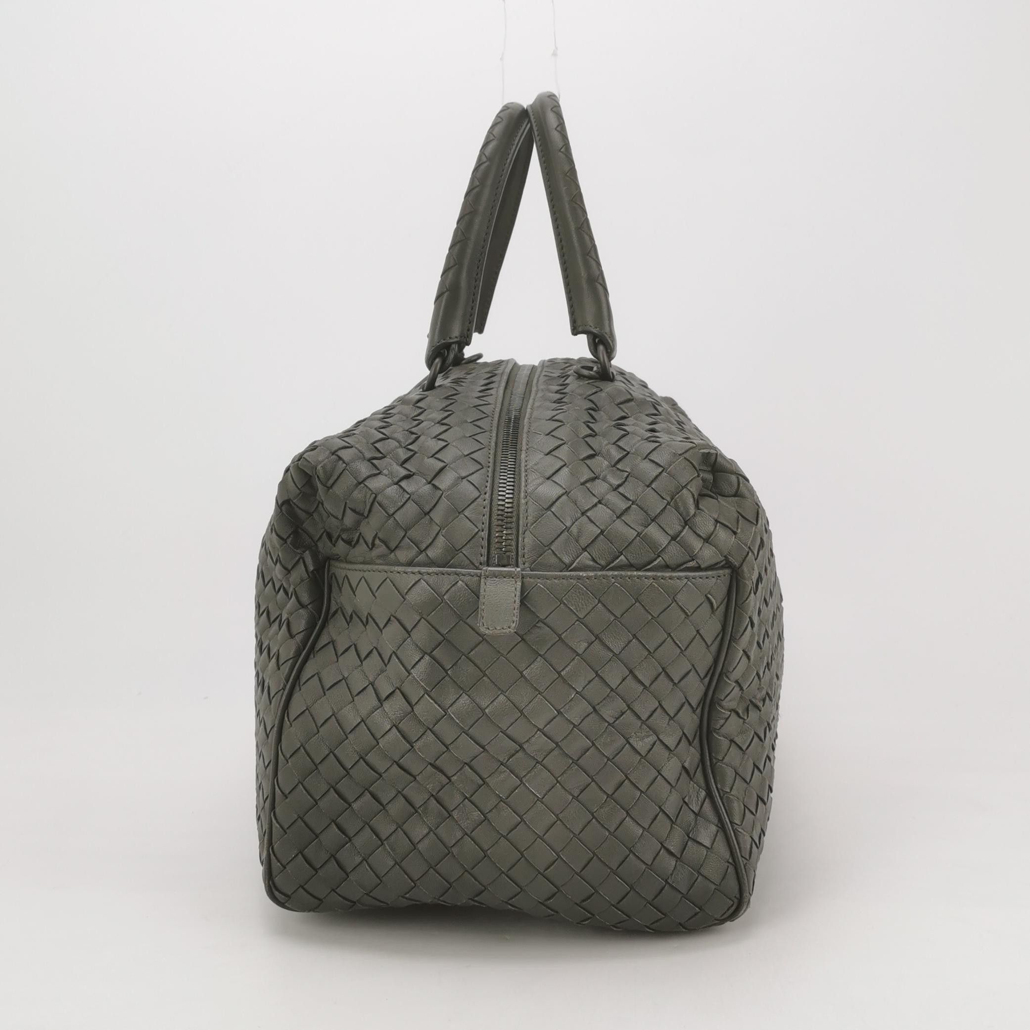 Bottega Veneta Bottega Veneta Women os Shoulder Bags Size ONE SIZE - 3 Thumbnail