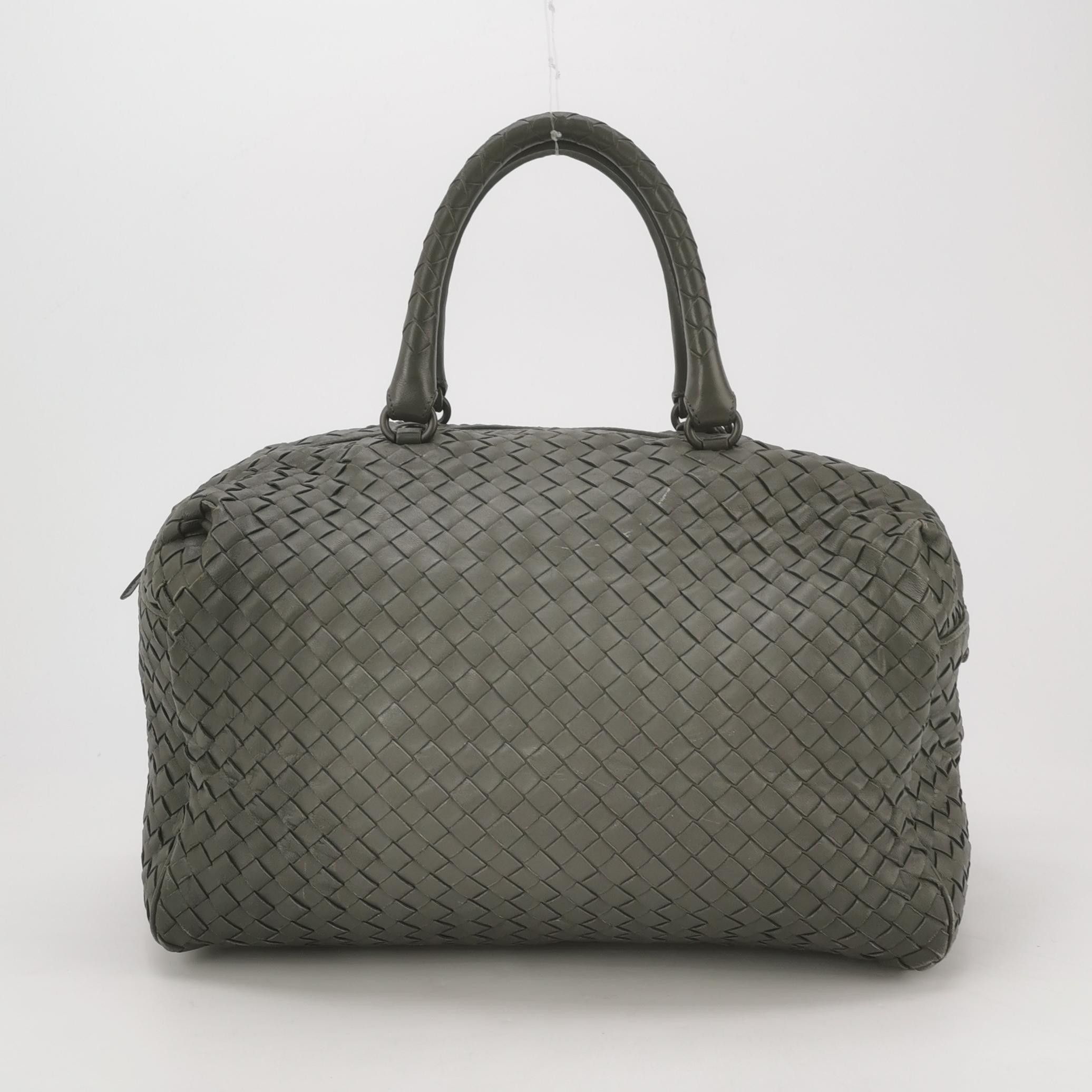 Bottega Veneta Bottega Veneta Women os Shoulder Bags Size ONE SIZE - 5 Thumbnail