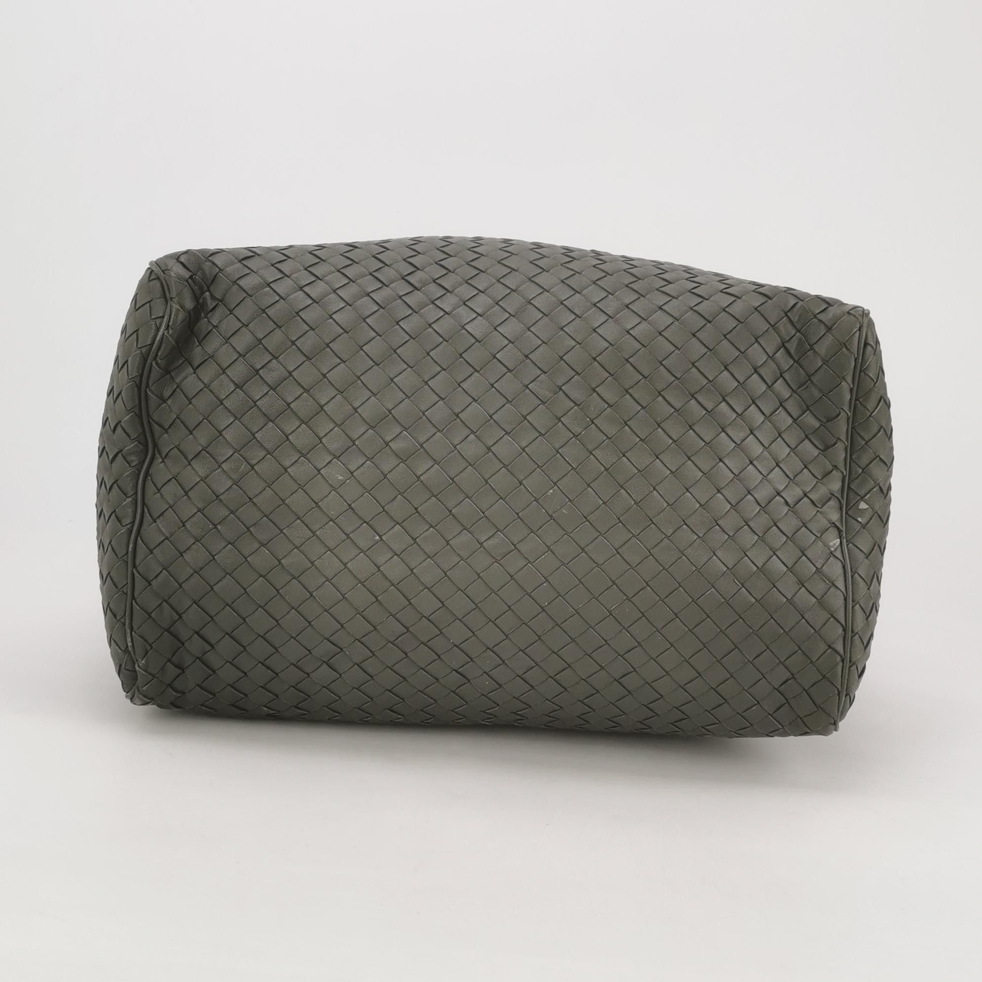 Bottega Veneta Bottega Veneta Women os Shoulder Bags Size ONE SIZE - 6 Thumbnail