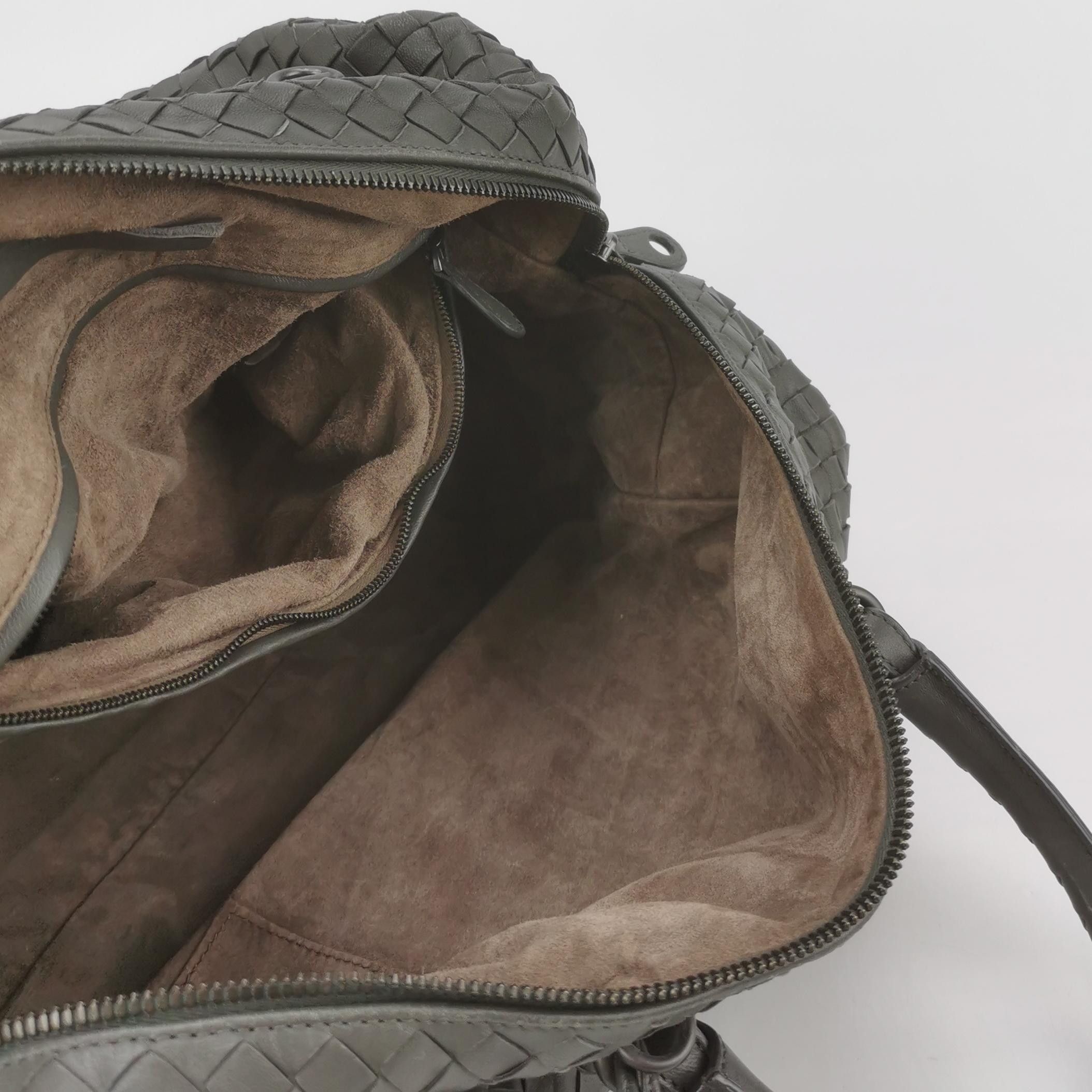 Bottega Veneta Bottega Veneta Women os Shoulder Bags Size ONE SIZE - 7 Thumbnail