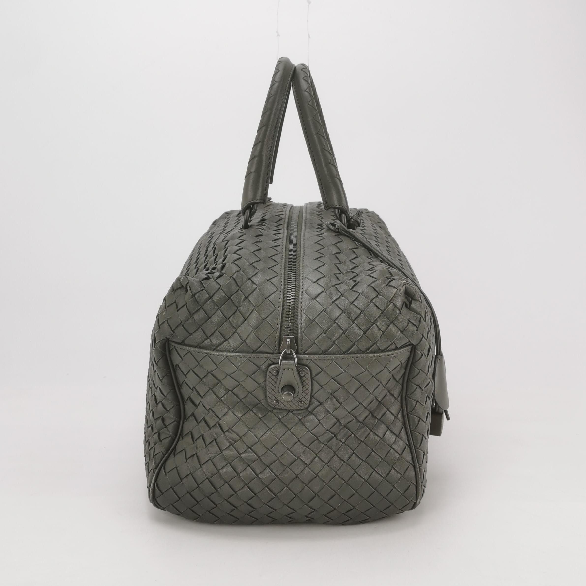 Bottega Veneta Bottega Veneta Women os Shoulder Bags Size ONE SIZE - 4 Thumbnail