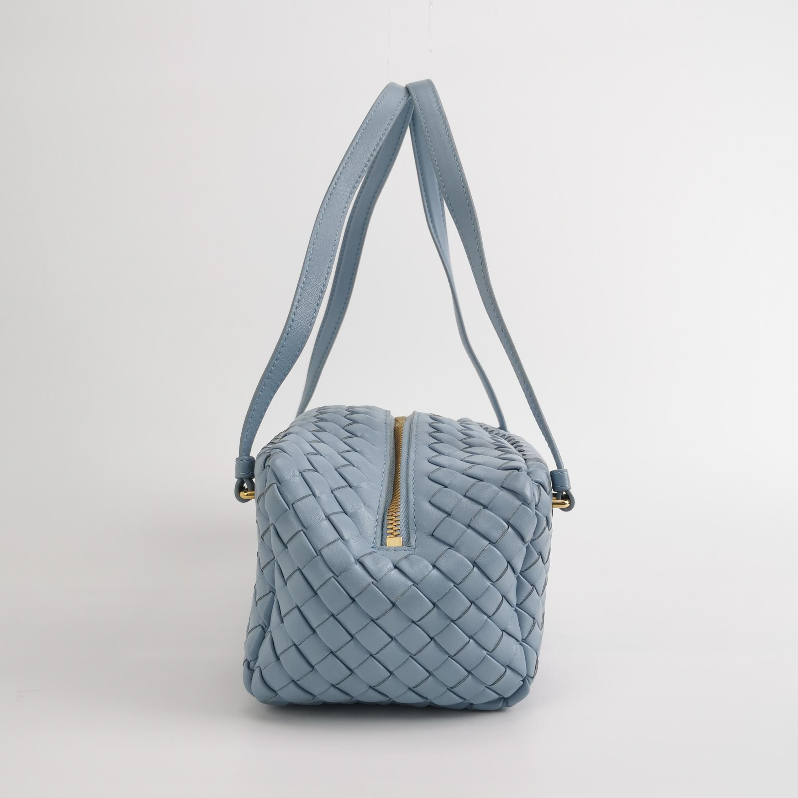 Bottega Veneta Bottega Veneta Women os Shoulder Bags Size ONE SIZE - 3 Thumbnail