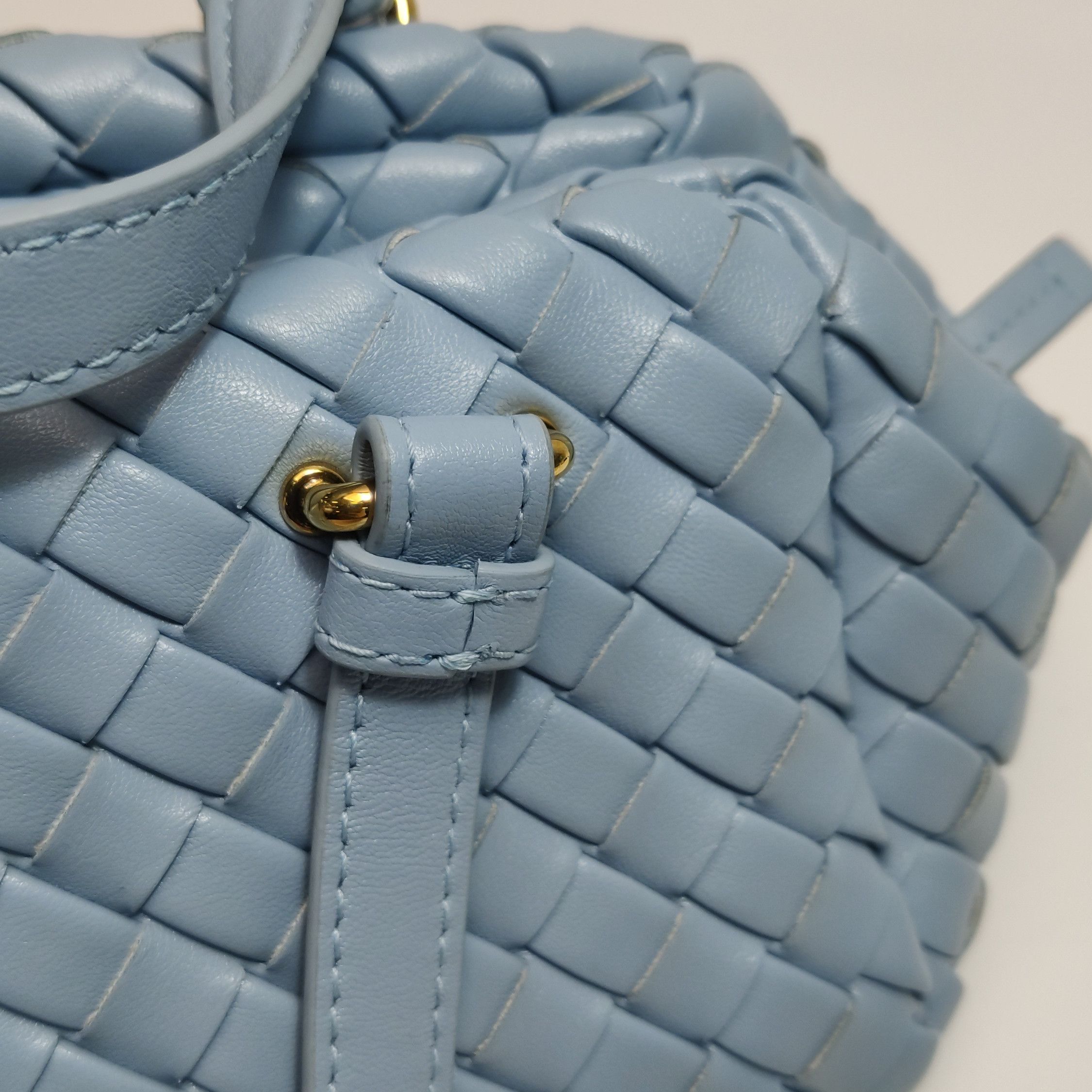 Bottega Veneta Bottega Veneta Women os Shoulder Bags Size ONE SIZE - 13 Thumbnail