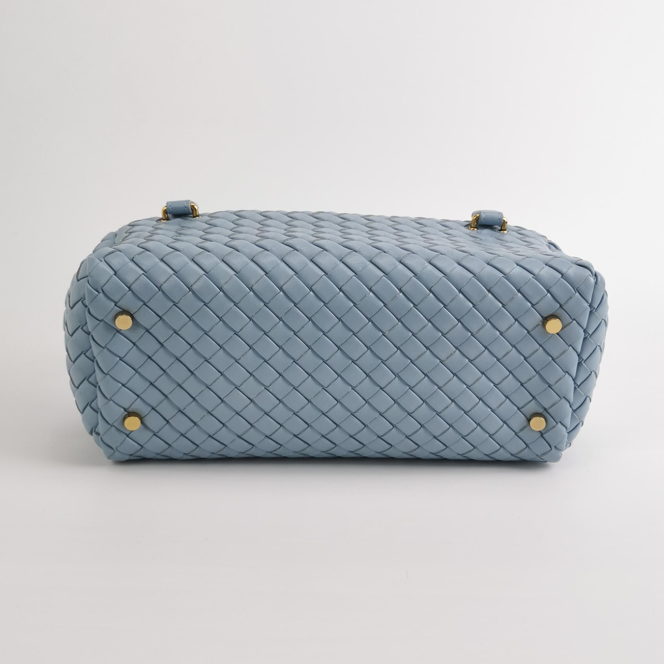 Bottega Veneta Bottega Veneta Women os Shoulder Bags Size ONE SIZE - 6 Thumbnail