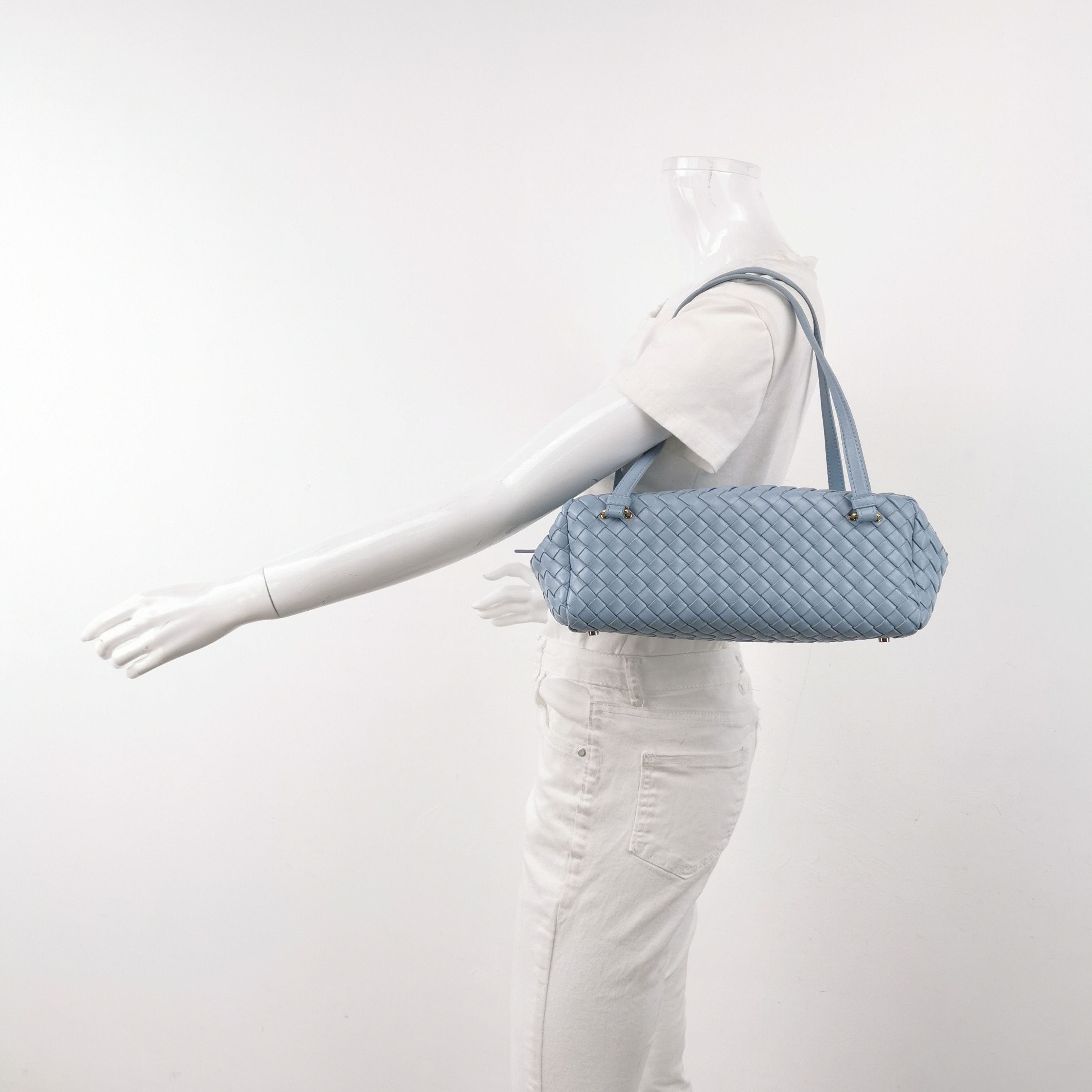 Bottega Veneta Bottega Veneta Women os Shoulder Bags Size ONE SIZE - 2 Thumbnail