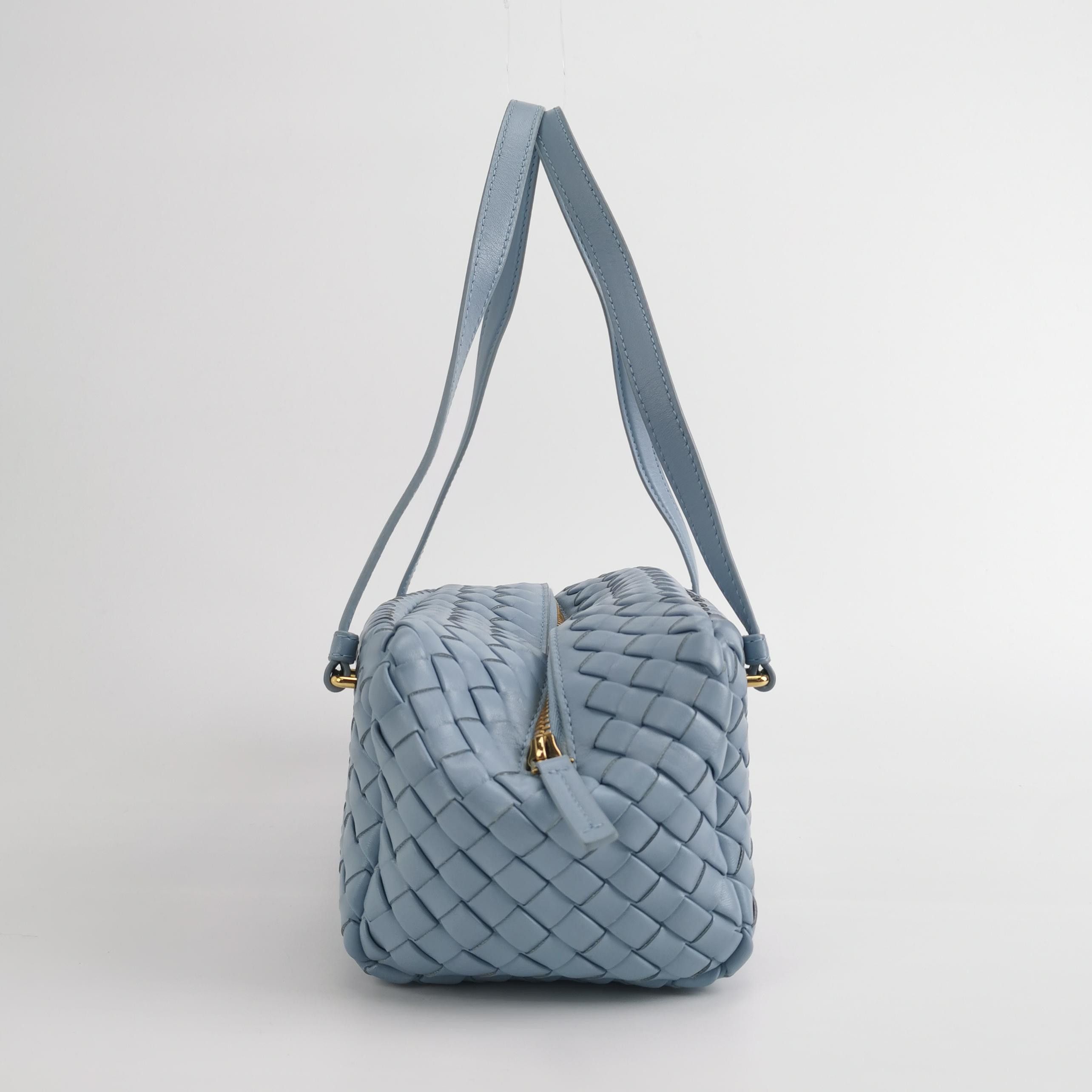Bottega Veneta Bottega Veneta Women os Shoulder Bags Size ONE SIZE - 4 Thumbnail