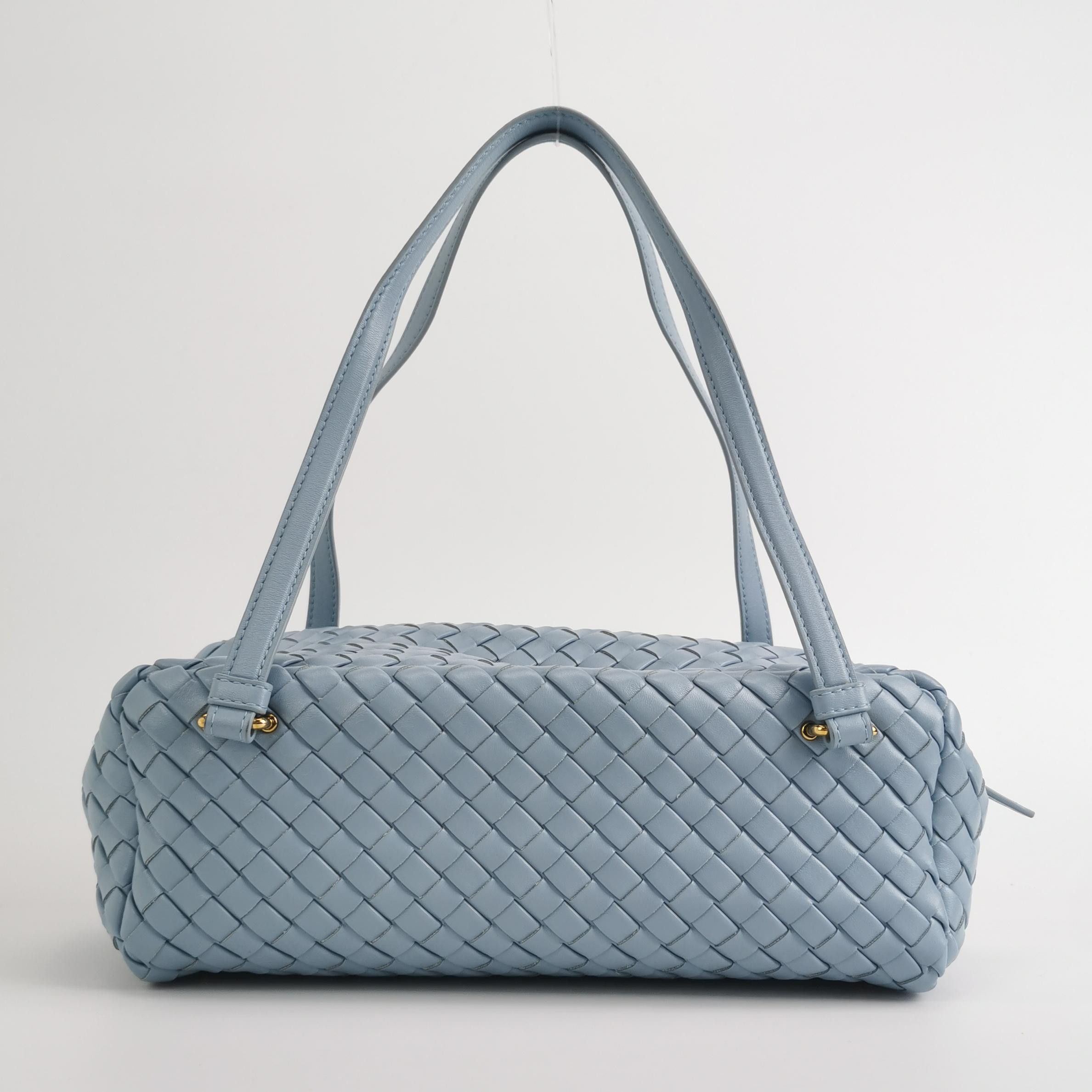 Bottega Veneta Bottega Veneta Women os Shoulder Bags Size ONE SIZE - 5 Thumbnail