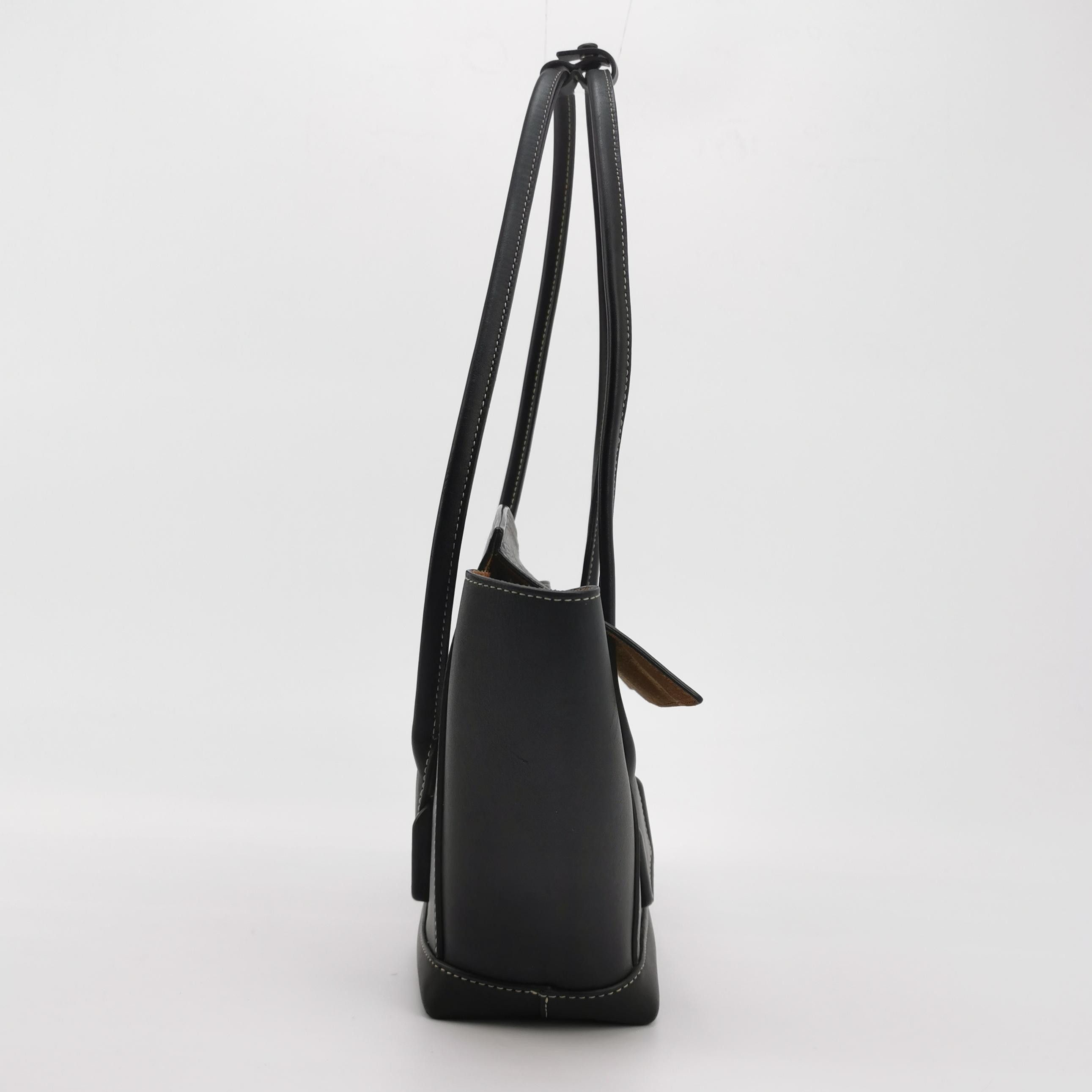 Bottega Veneta Bottega Veneta Women os Shoulder Bags Size ONE SIZE - 4 Thumbnail