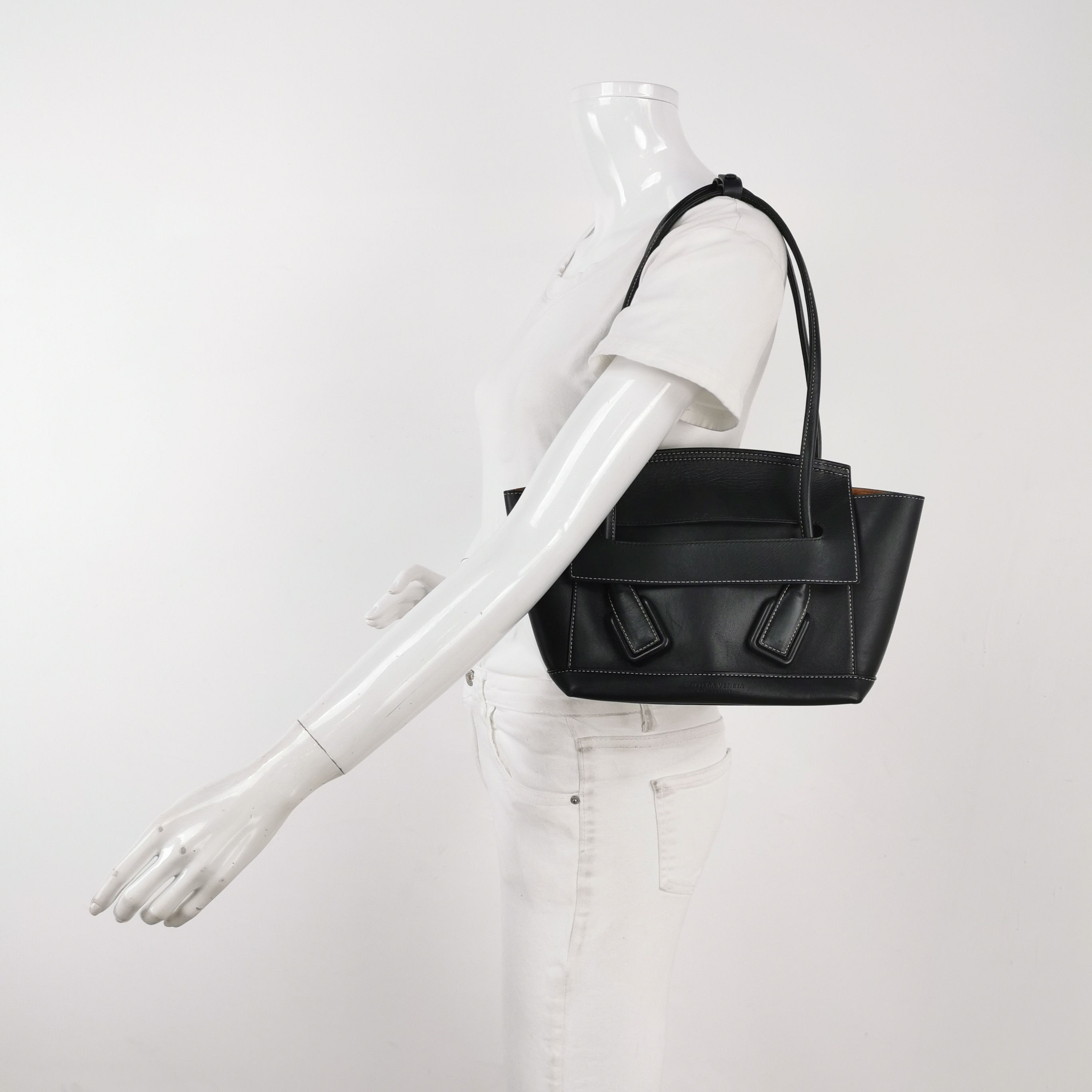 Bottega Veneta Bottega Veneta Women os Shoulder Bags Size ONE SIZE - 2 Thumbnail