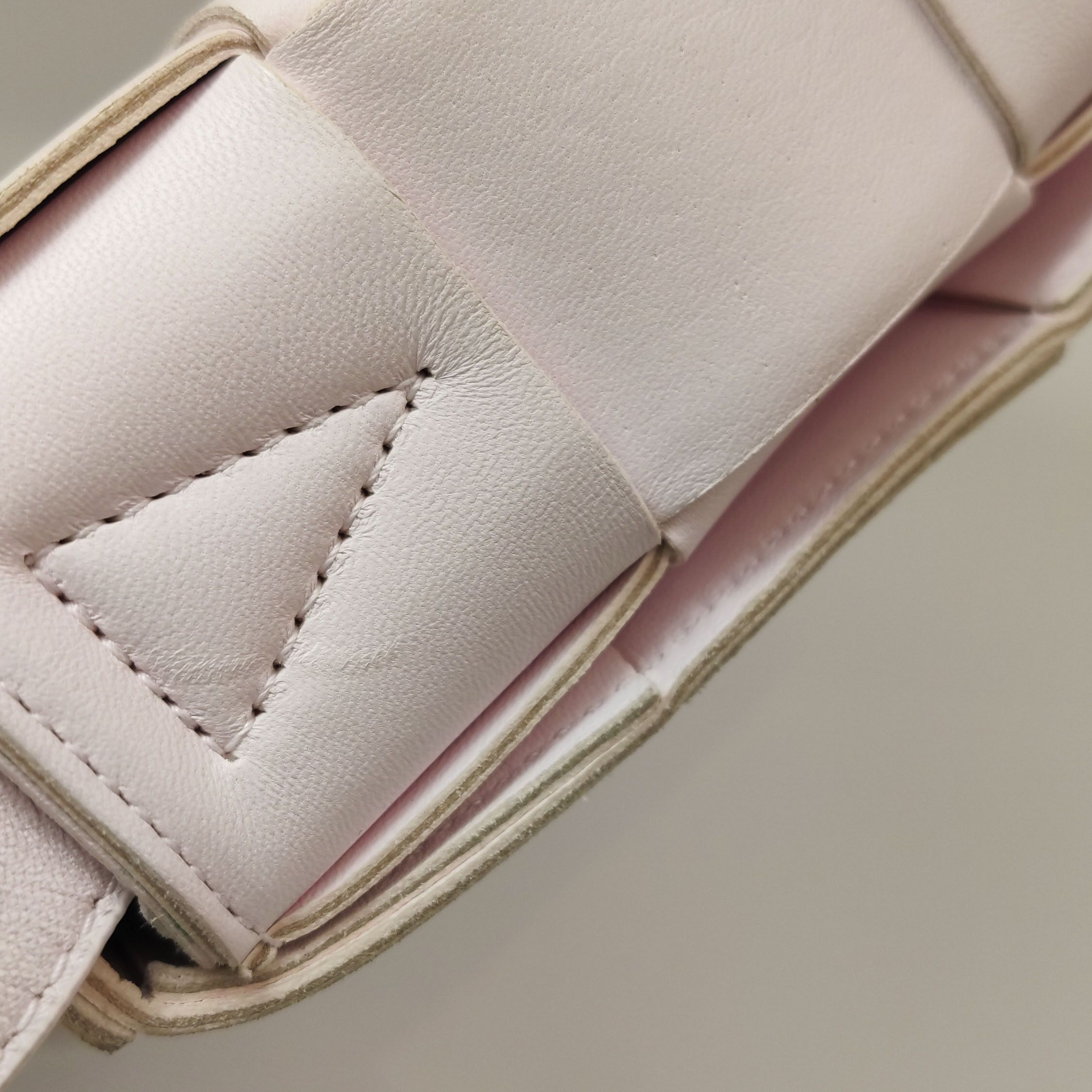 Bottega Veneta Bottega Veneta Women os Crossbody Bags Size ONE SIZE - 14 Thumbnail