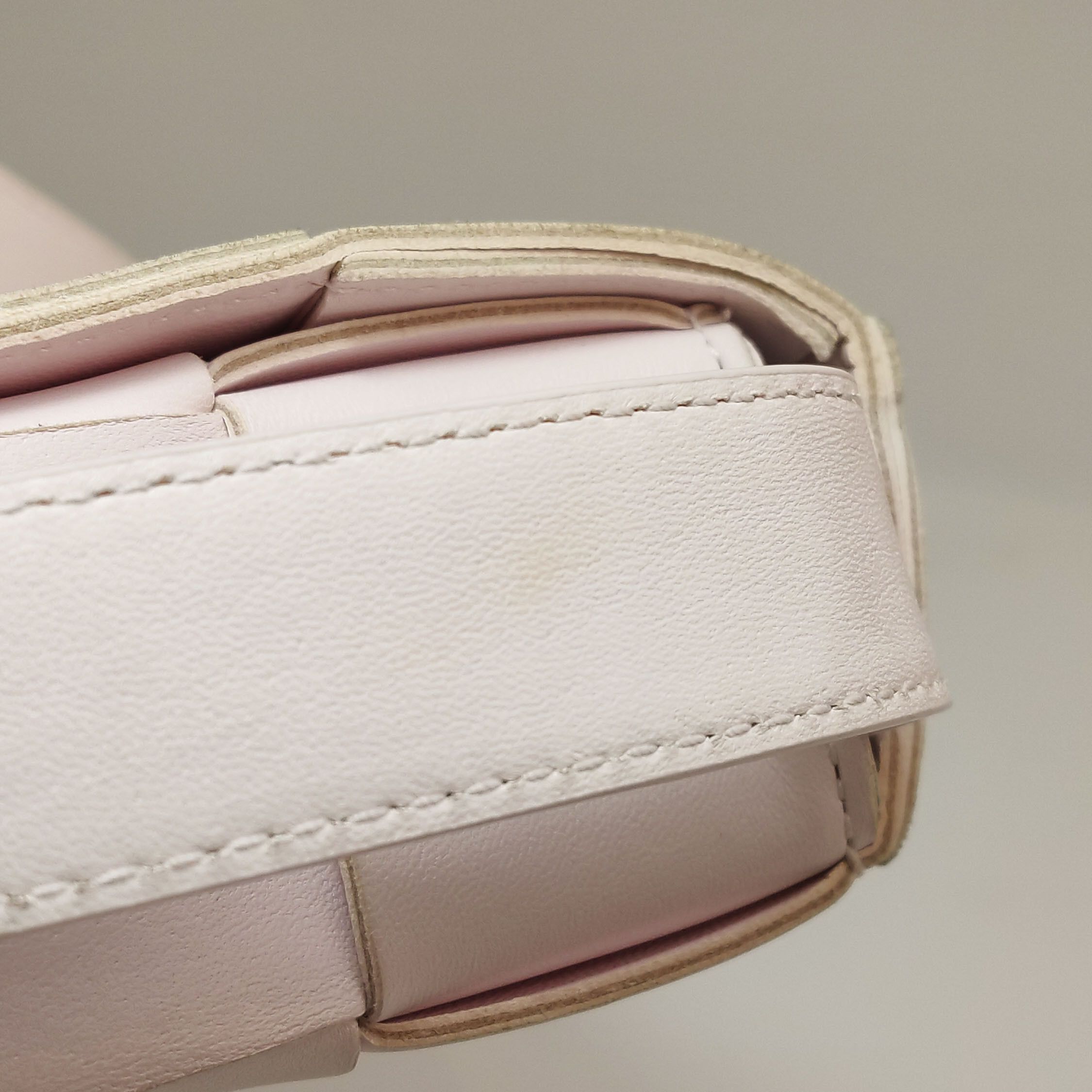 Bottega Veneta Bottega Veneta Women os Crossbody Bags Size ONE SIZE - 10 Thumbnail