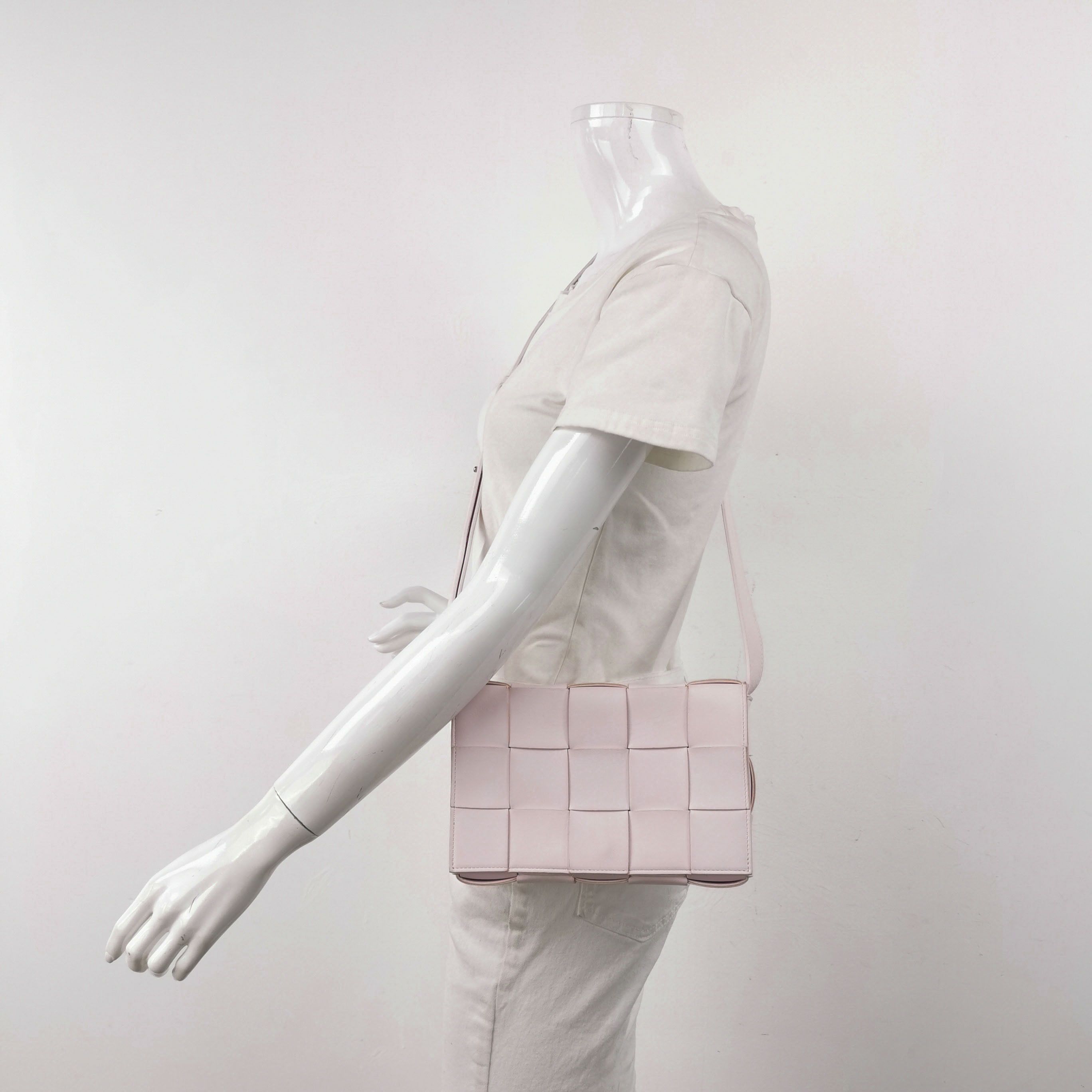 Bottega Veneta Bottega Veneta Women os Crossbody Bags Size ONE SIZE - 2 Thumbnail
