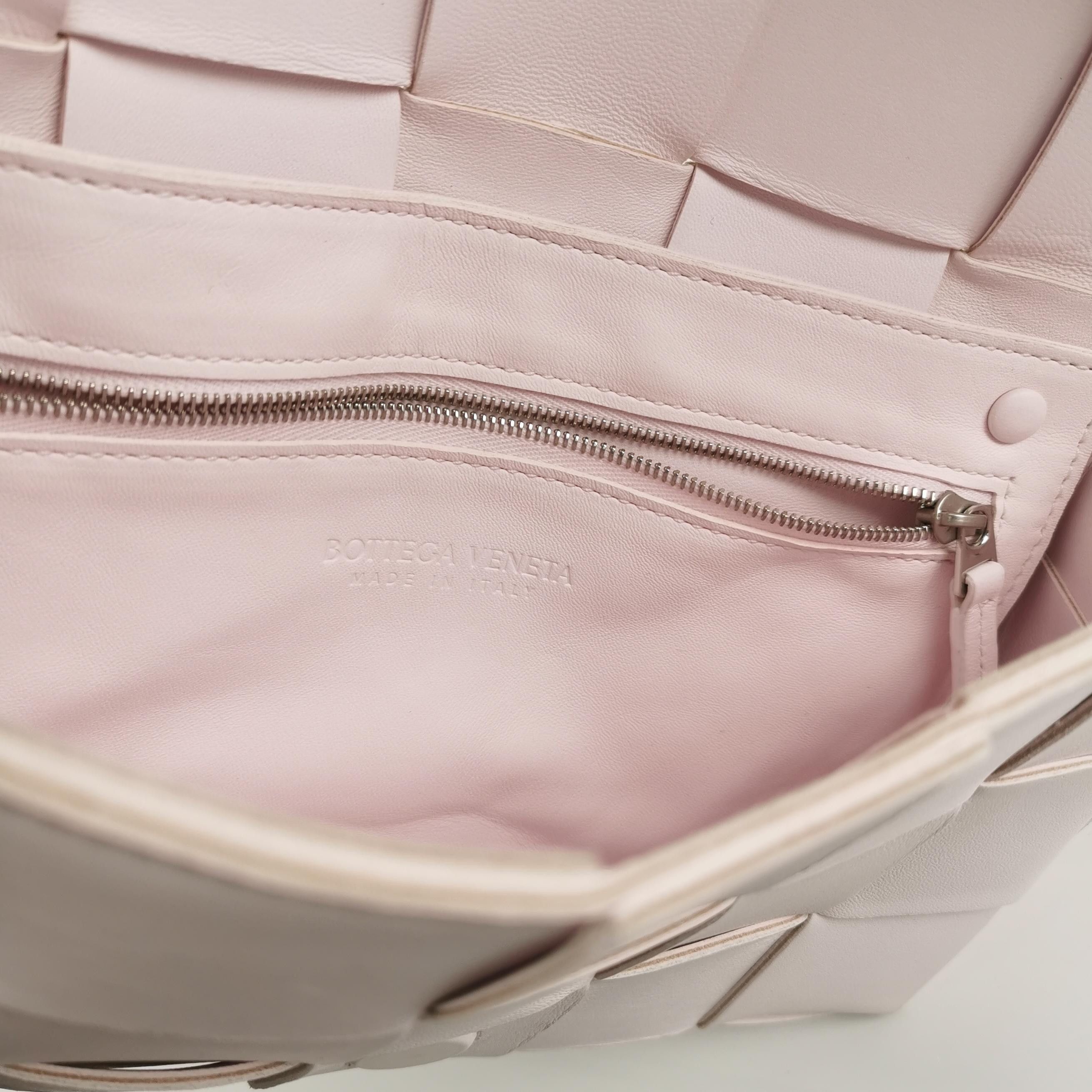 Bottega Veneta Bottega Veneta Women os Crossbody Bags Size ONE SIZE - 8 Thumbnail