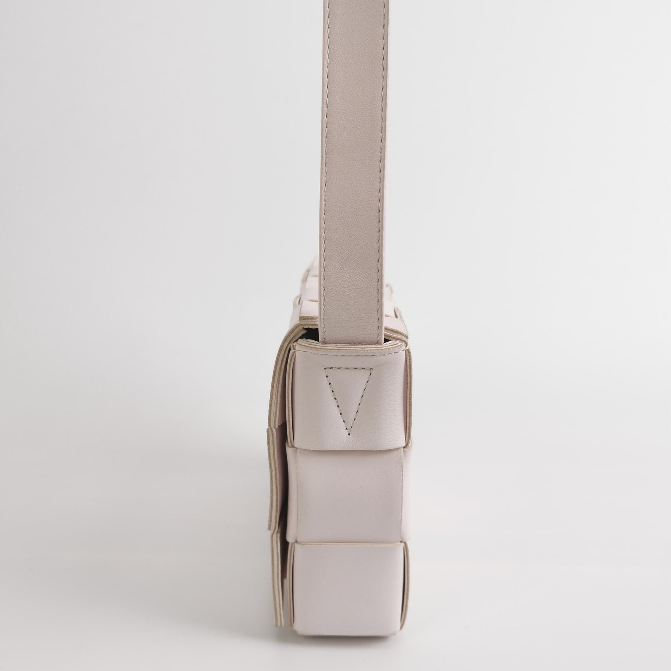 Bottega Veneta Bottega Veneta Women os Crossbody Bags Size ONE SIZE - 3 Thumbnail