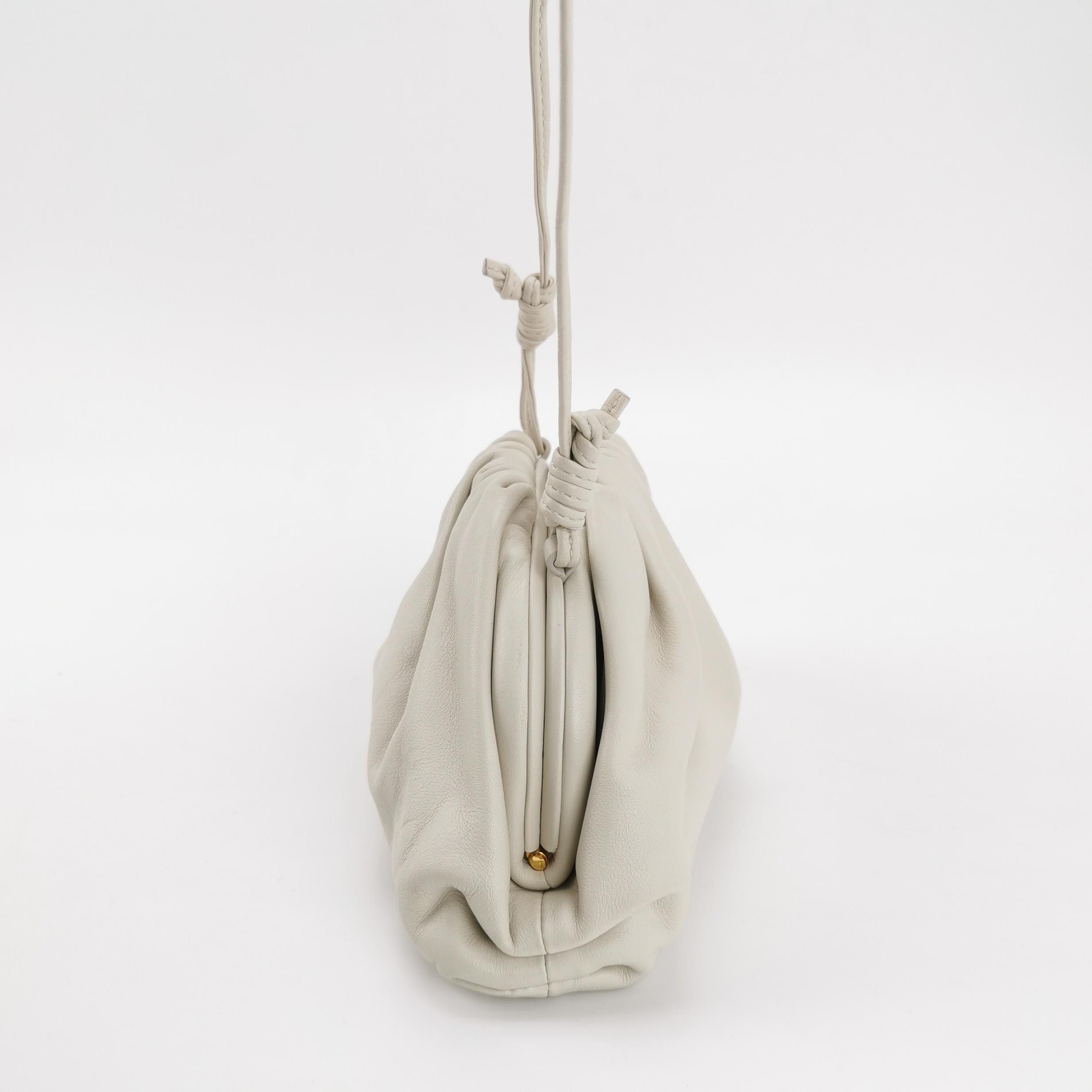 Bottega Veneta Bottega Veneta Women os Shoulder Bags Size ONE SIZE - 4 Thumbnail