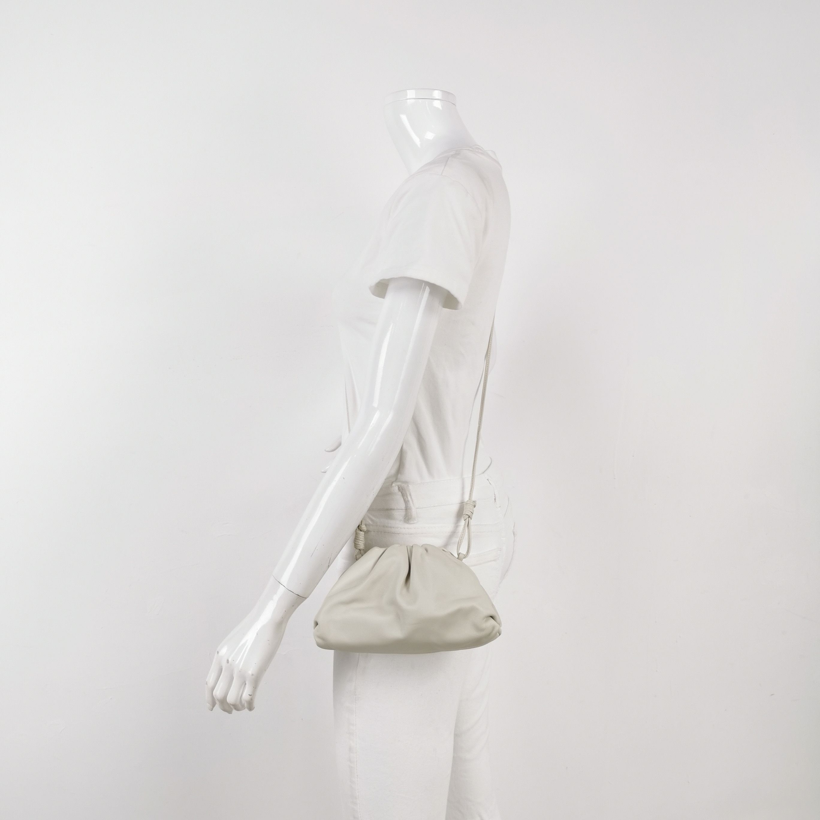 Bottega Veneta Bottega Veneta Women os Shoulder Bags Size ONE SIZE - 2 Thumbnail